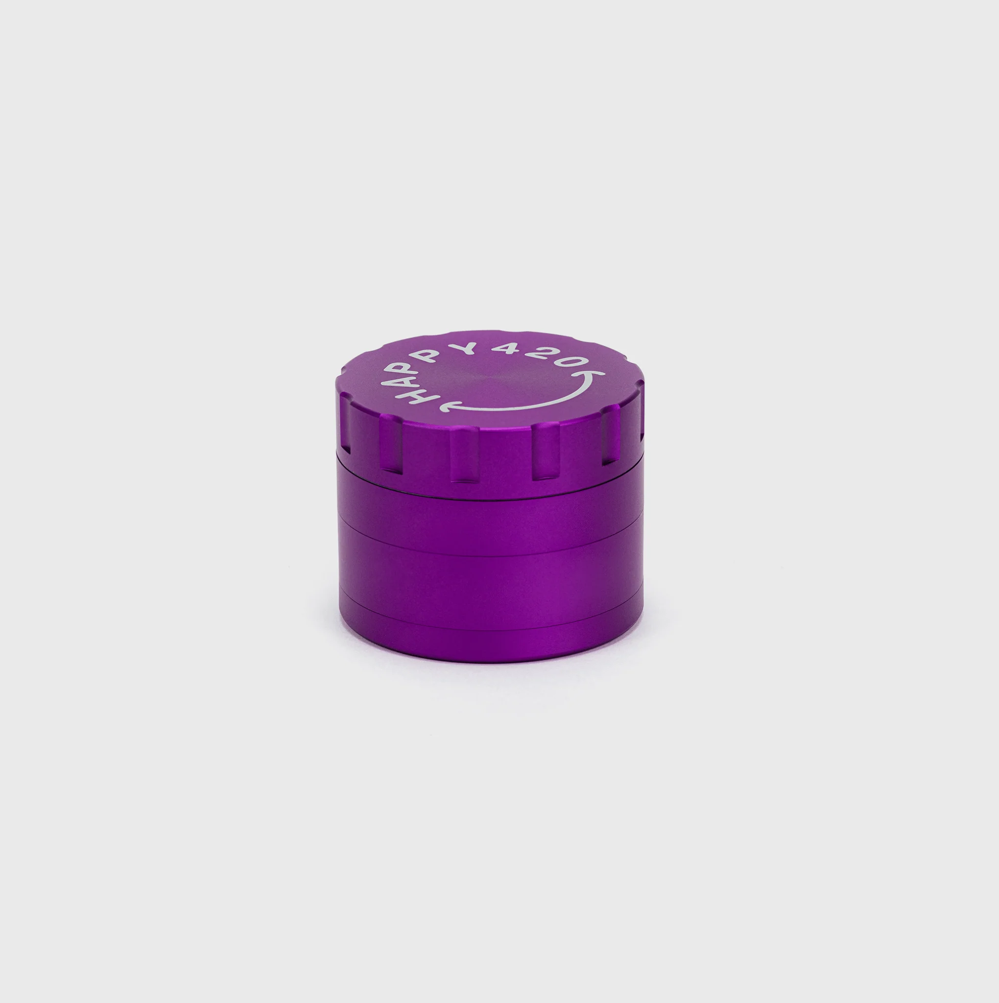 Happy420 Luxury Grinder - Image 8