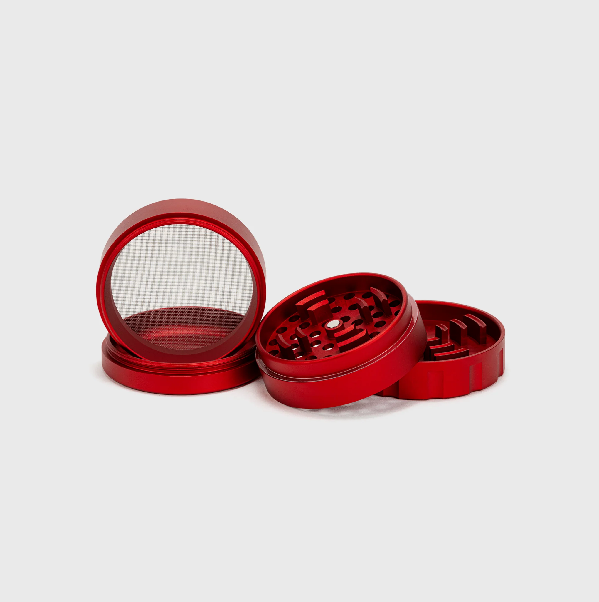 Happy420 Luxury Grinder - Image 9