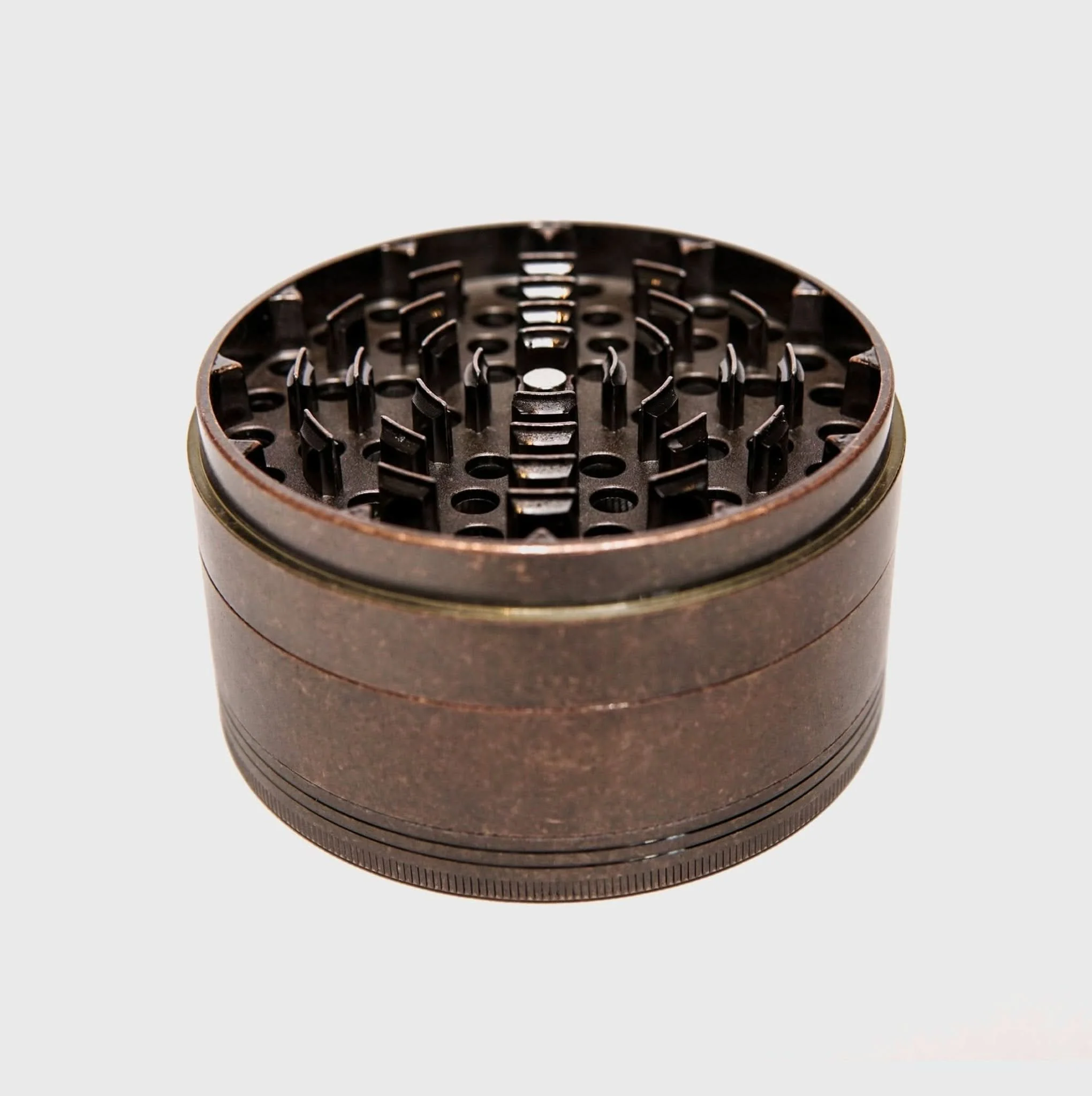 Happy420 Riesen Grinder - Smile - Image 3