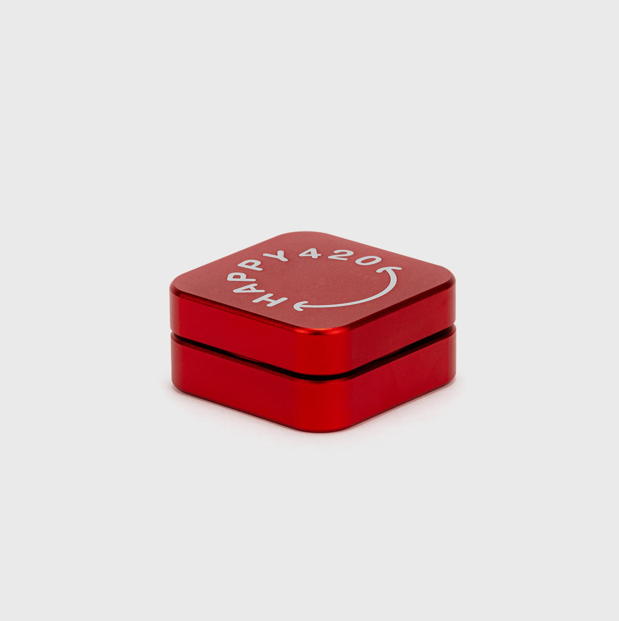 Happy420 Quattro Grinder - Image 10