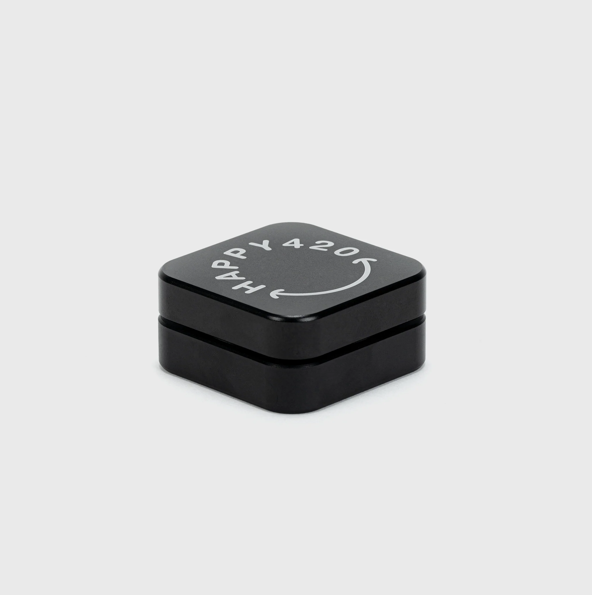 Happy420 Quattro Grinder - Image 12