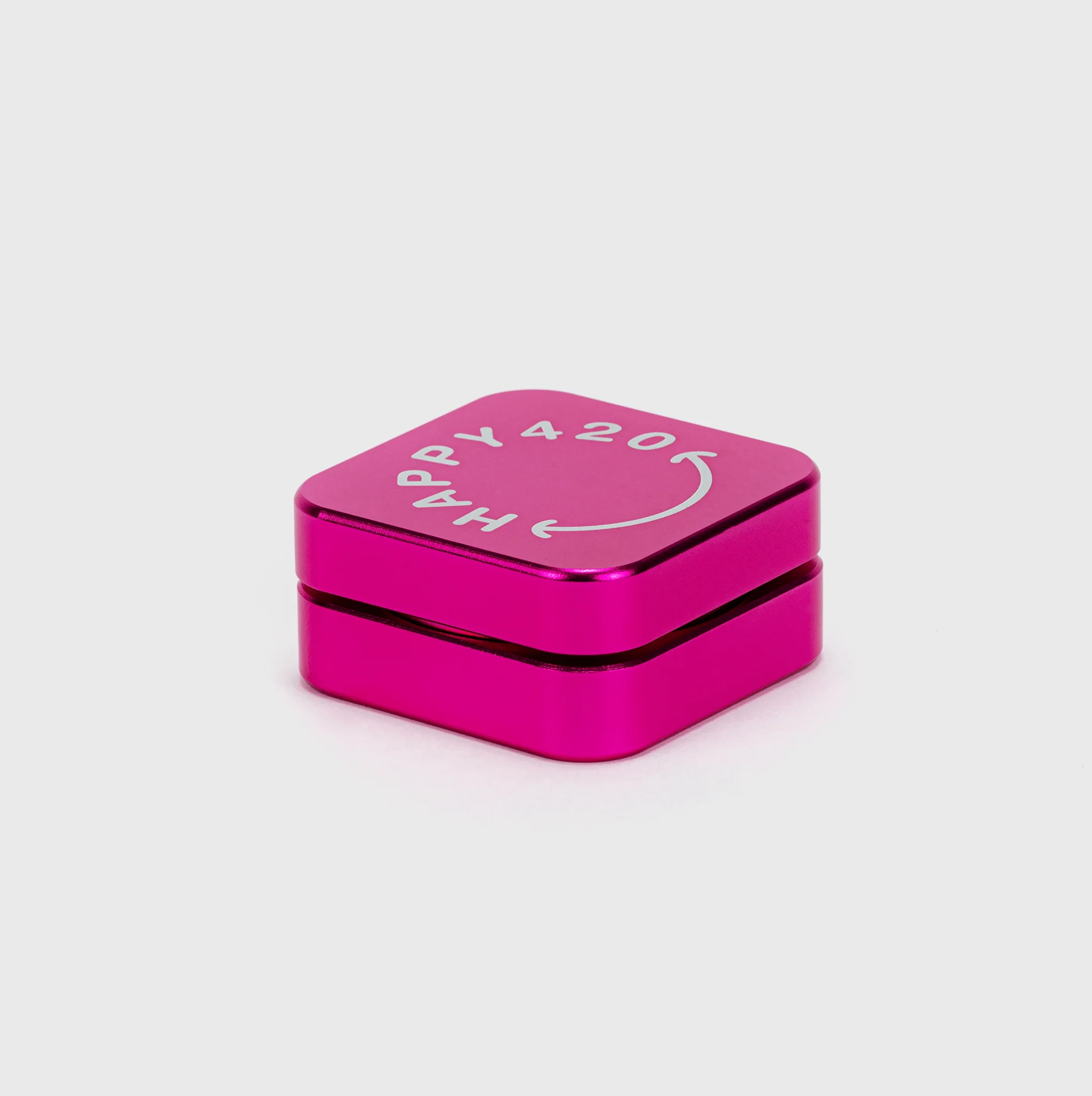 Happy420 Quattro Grinder - Image 3