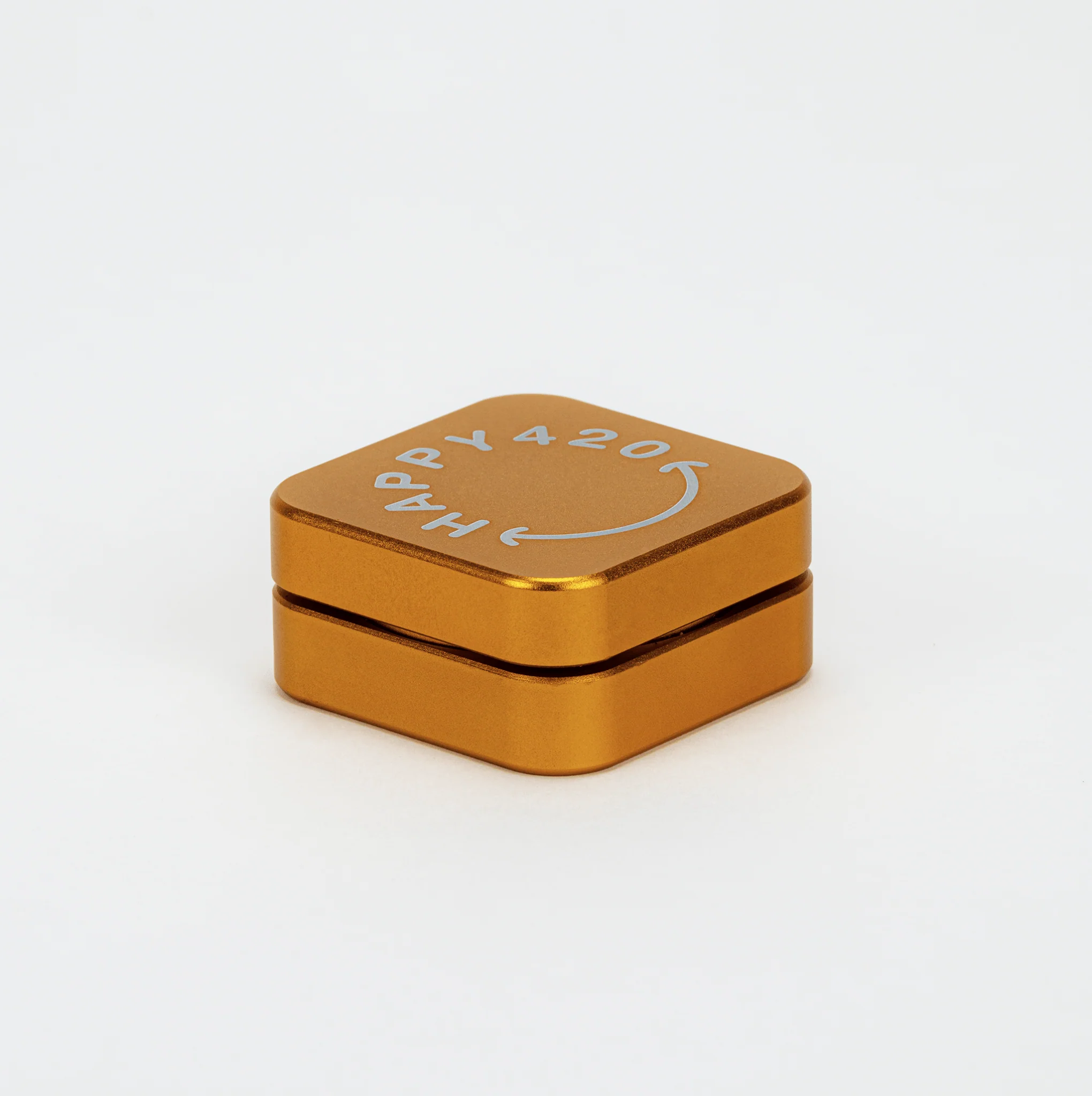 Happy420 Quattro Grinder - Image 5