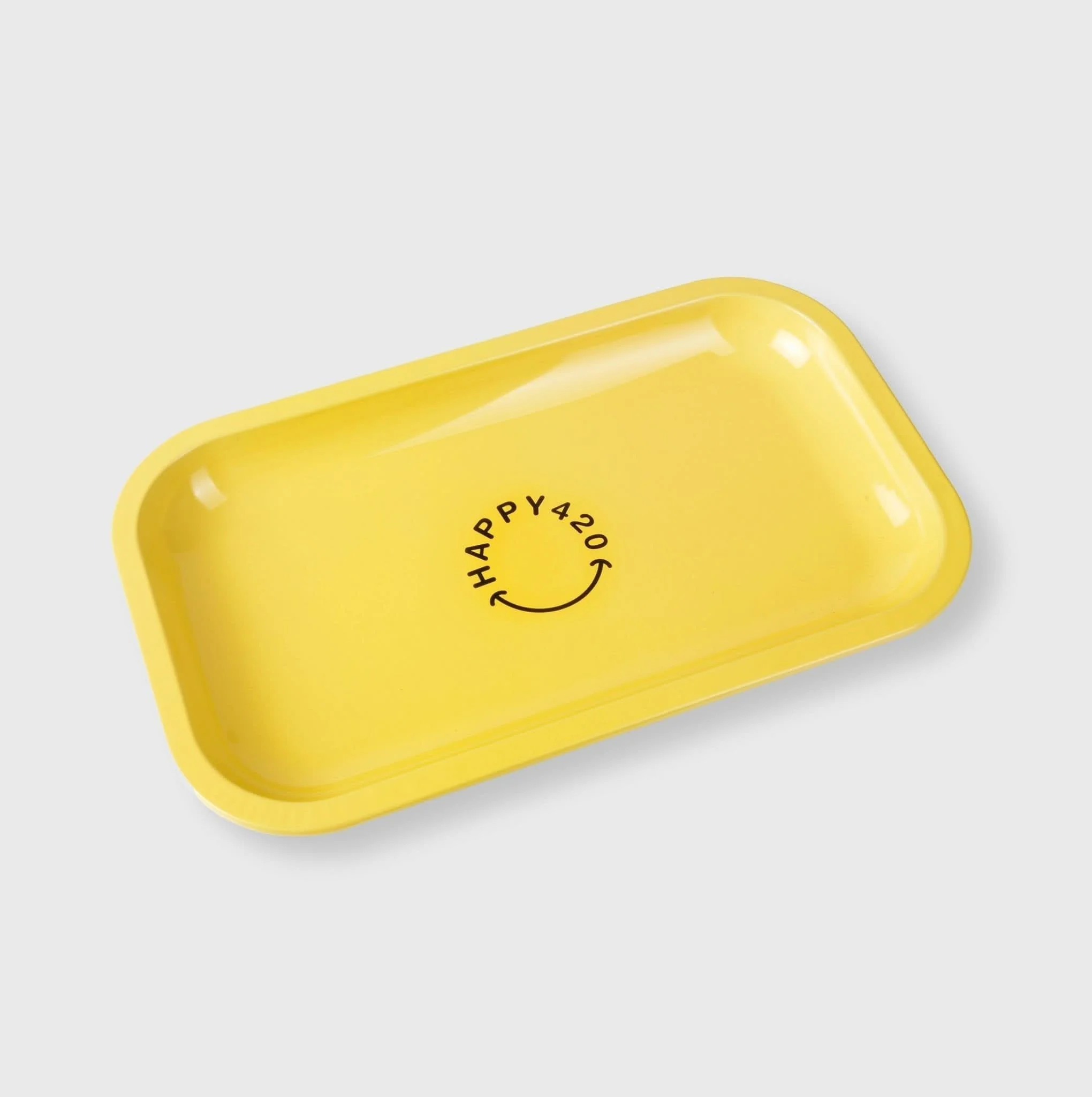Happy420 - Rolling Tray - Image 2