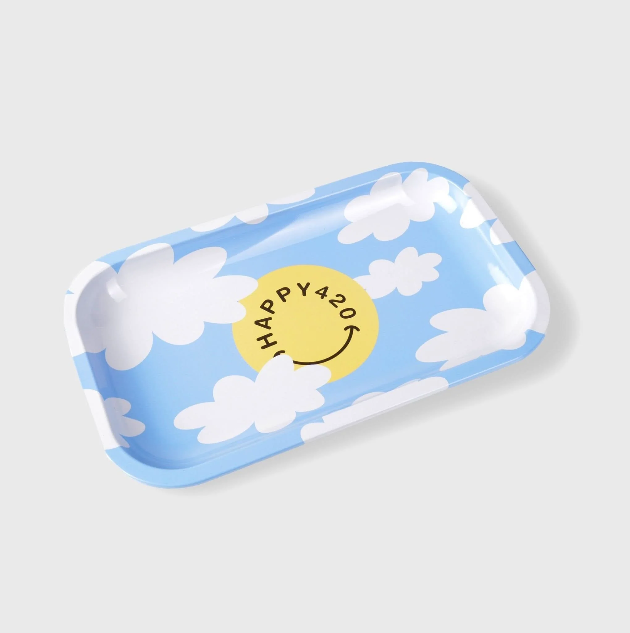 Happy420 - Rolling Tray - Image 3