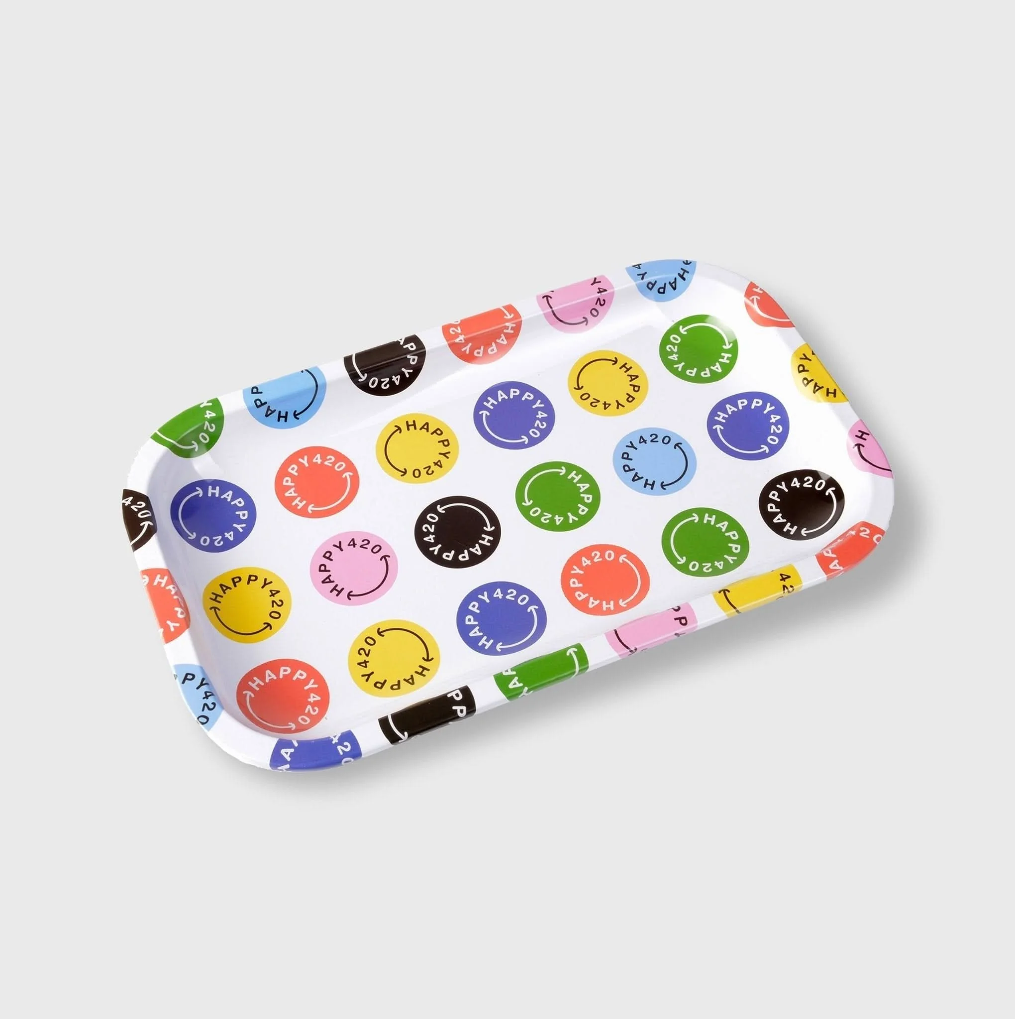 Happy420 - Rolling Tray - Image 4