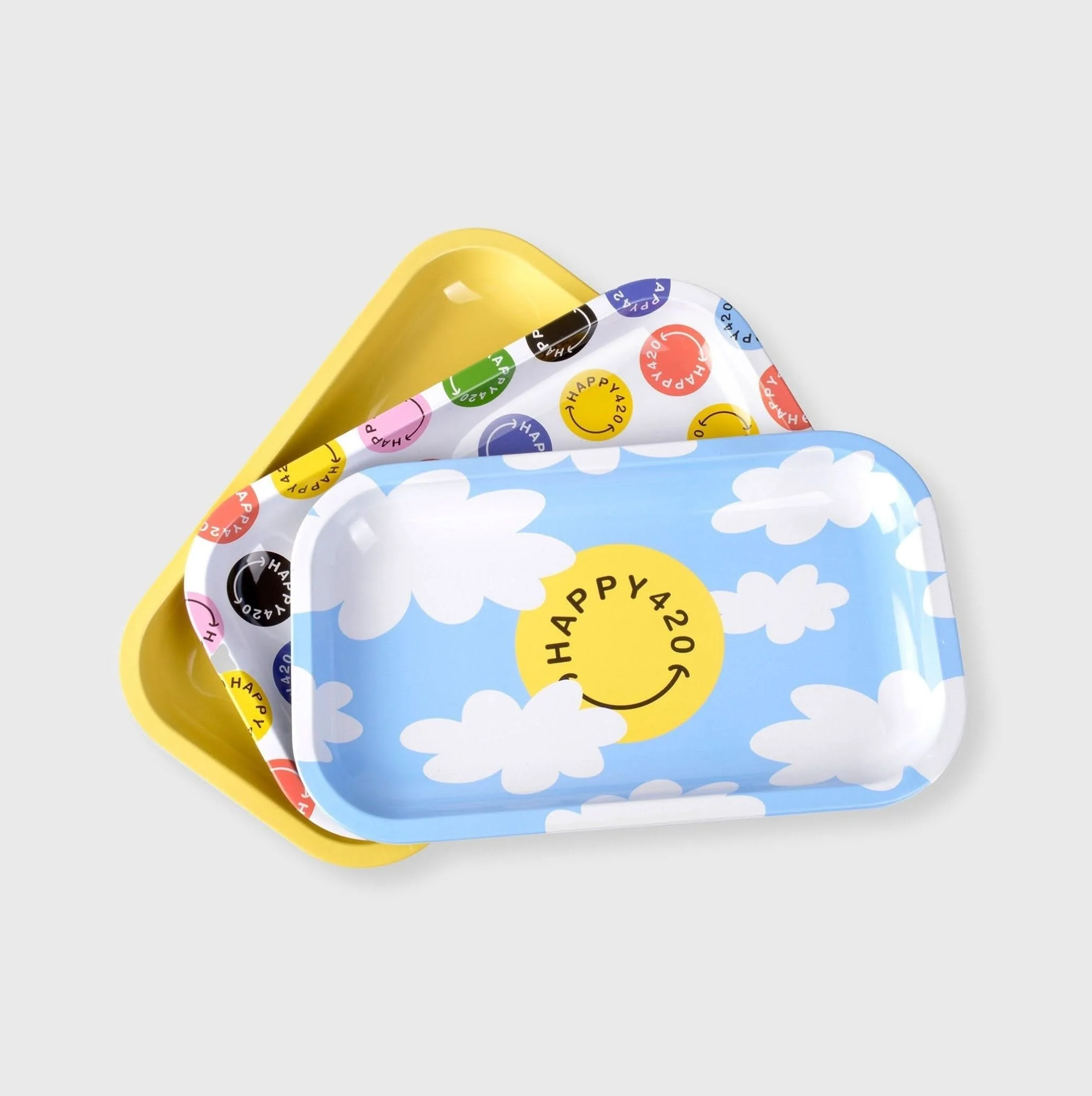 Happy420 - Rolling Tray - Image 5