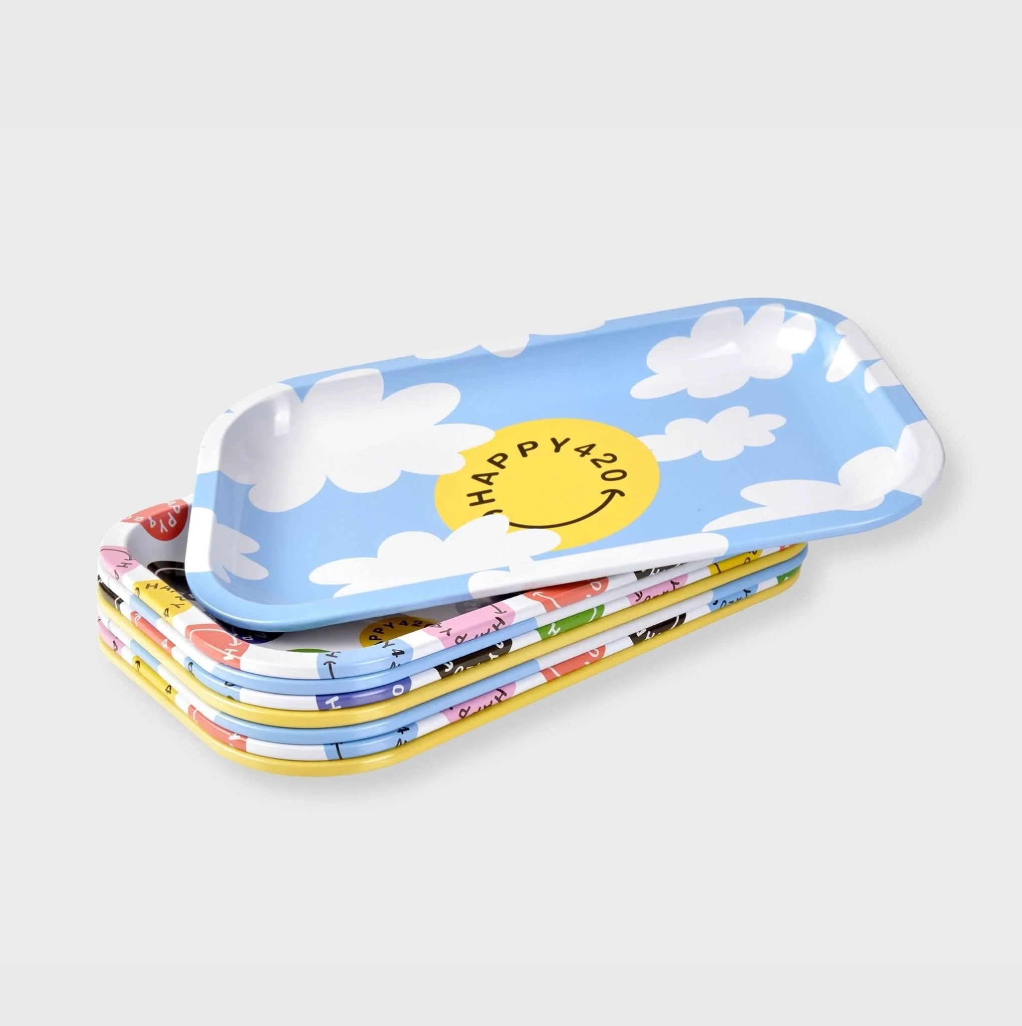 Happy420 - Rolling Tray - Image 6