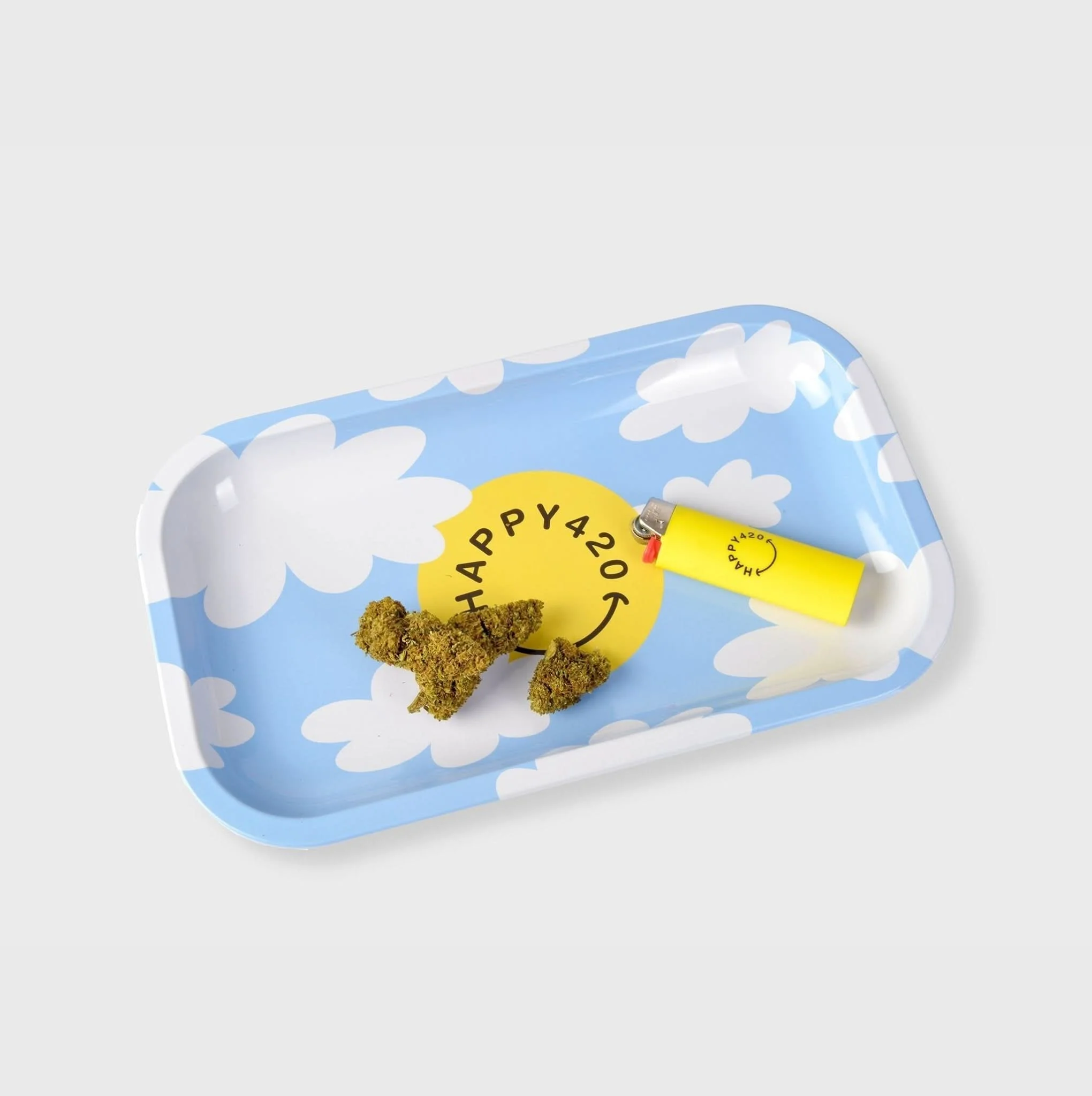 Happy420 - Rolling Tray - Image 7