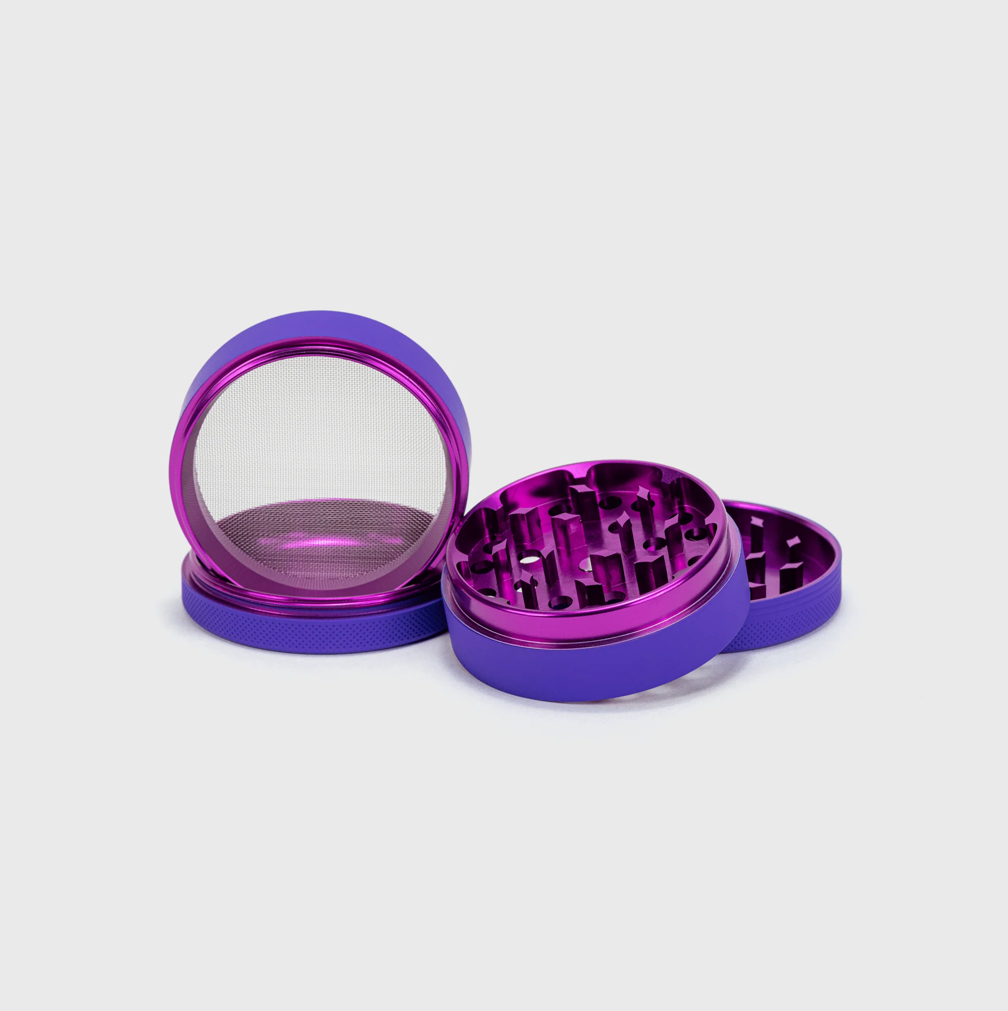 Happy420 Soft Touch Grinder - Image 10