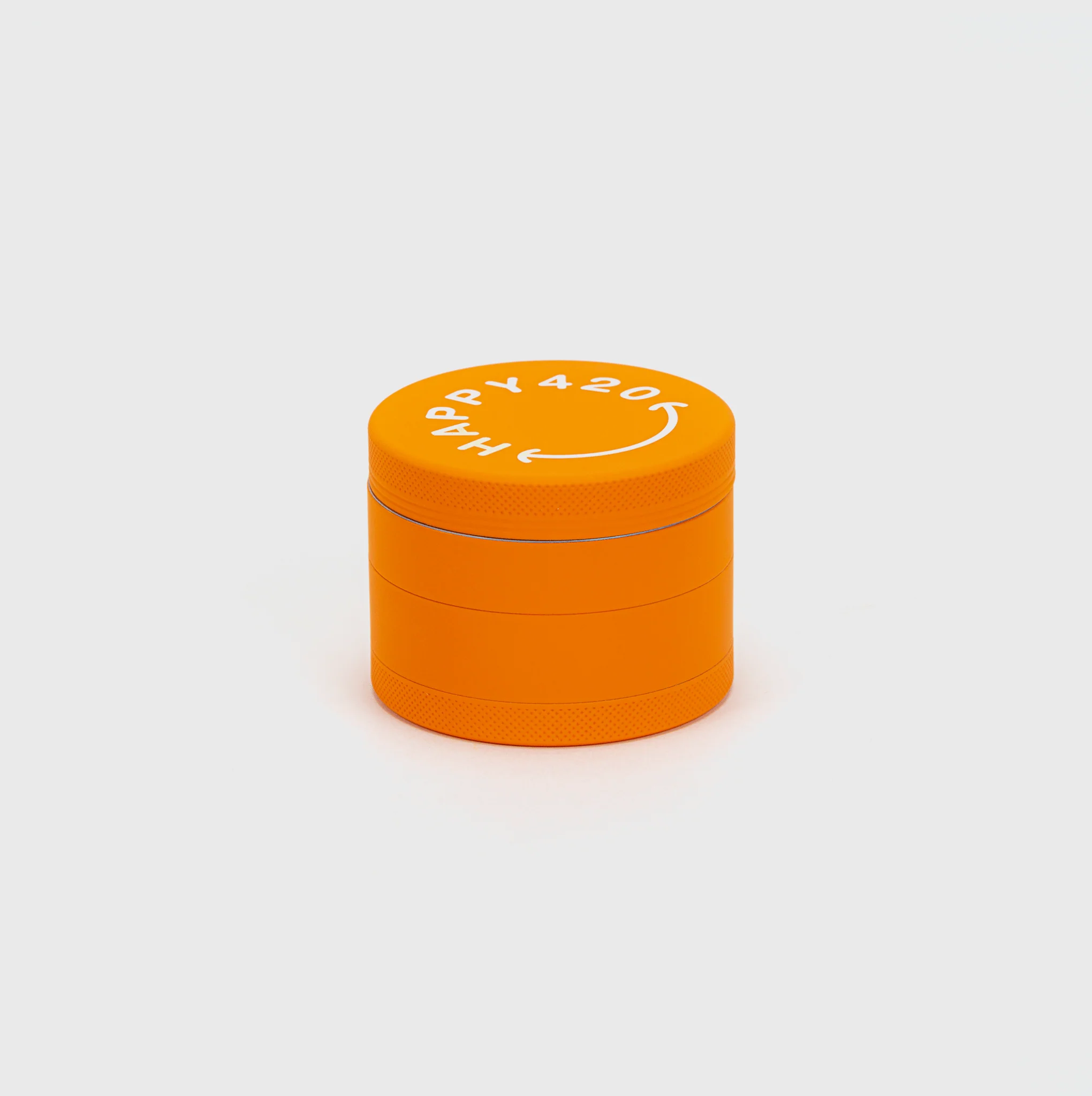 Happy420 Soft Touch Grinder - Image 11