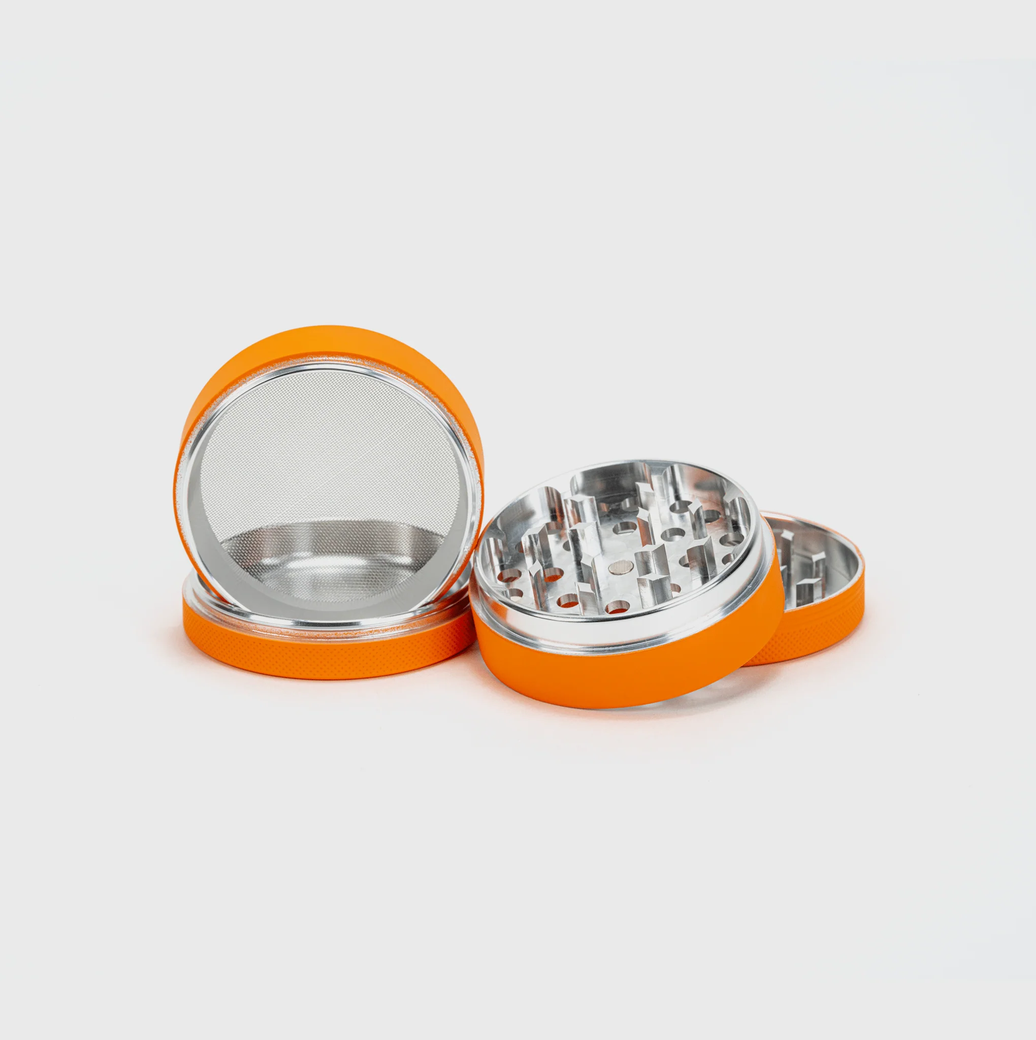 Happy420 Soft Touch Grinder - Image 12