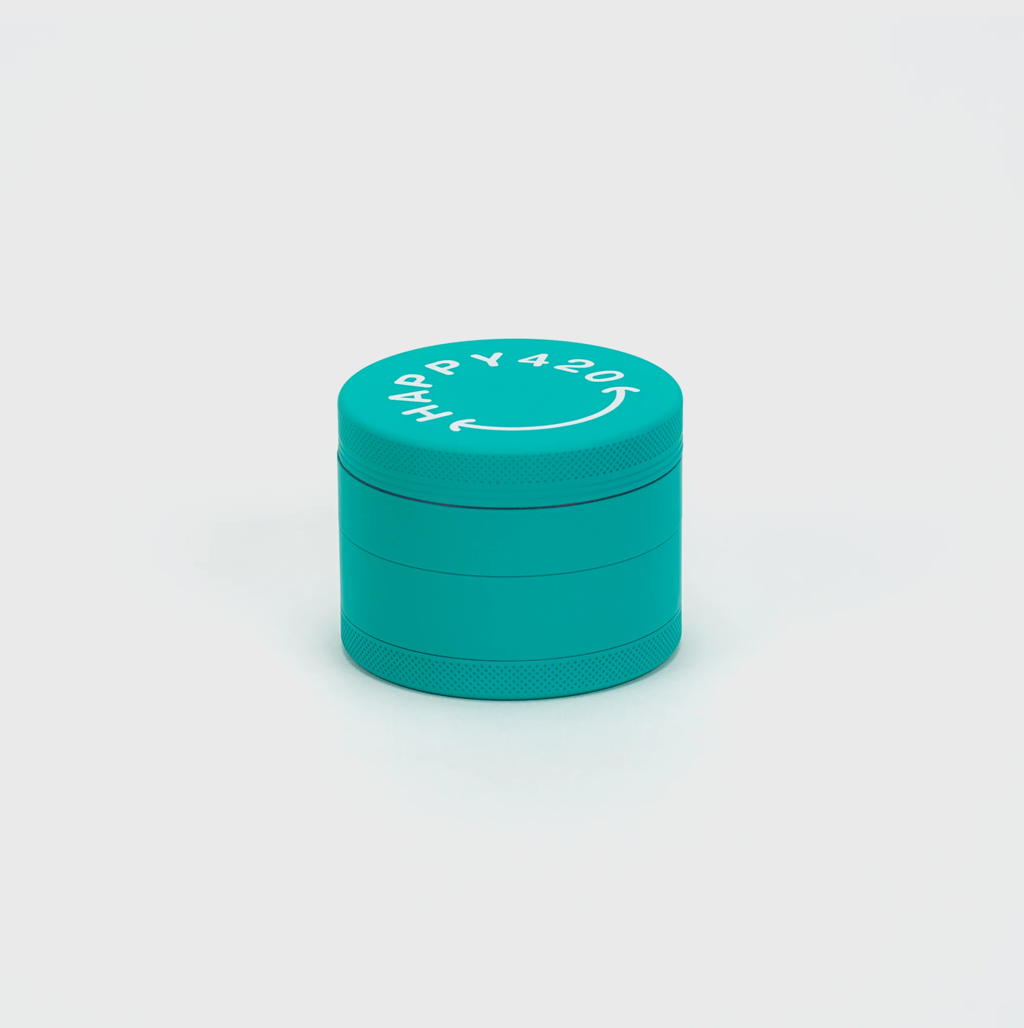 Happy420 Soft Touch Grinder - Image 5