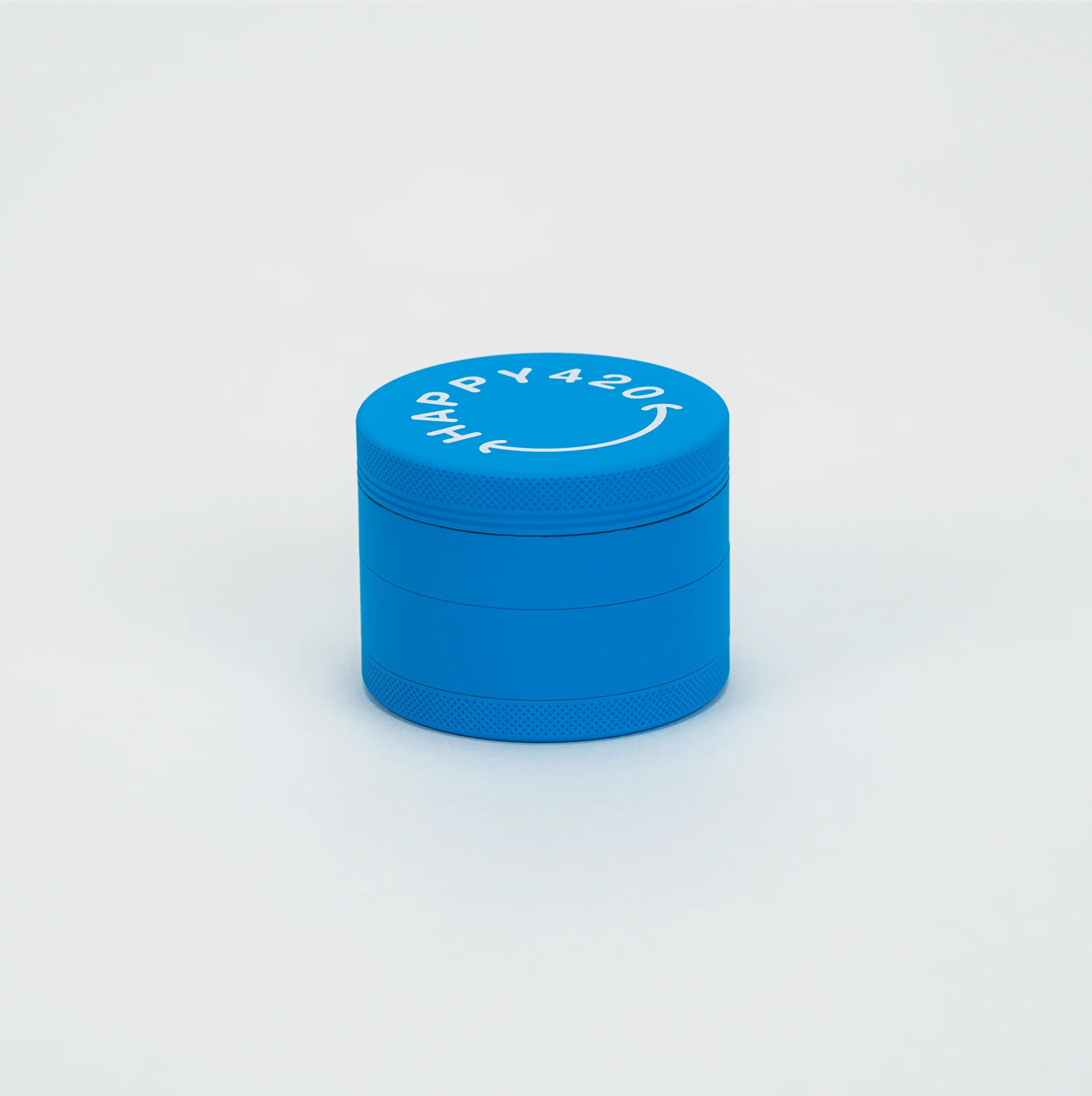 Happy420 Soft Touch Grinder - Image 7