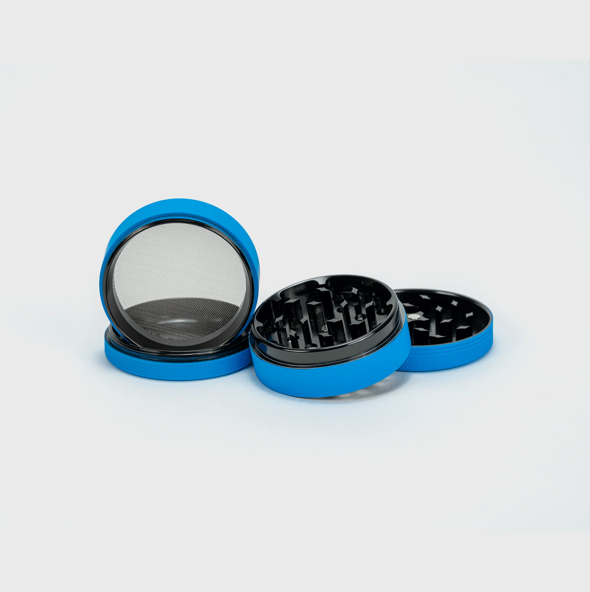 Happy420 Soft Touch Grinder - Image 8