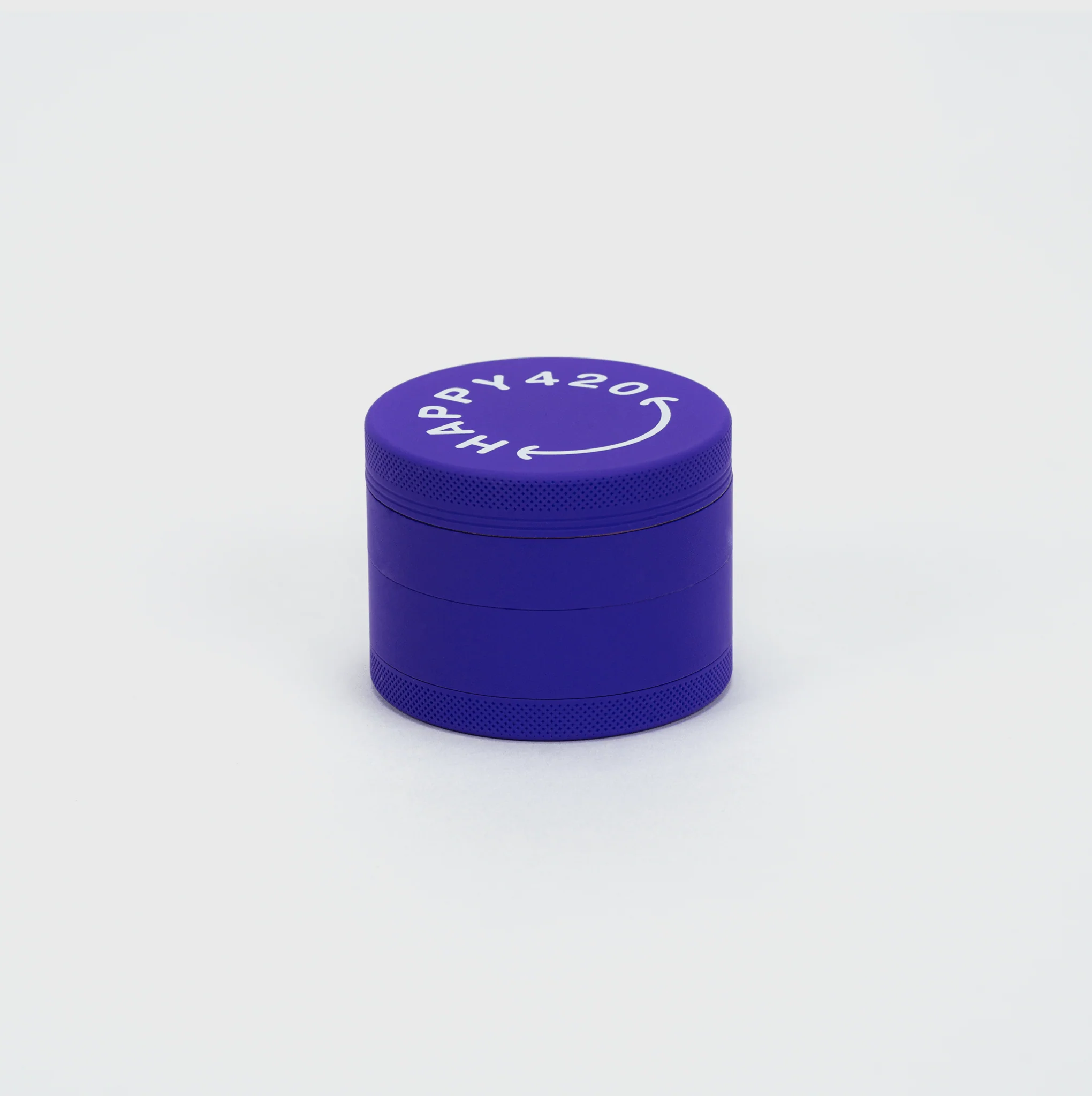 Happy420 Soft Touch Grinder - Image 9