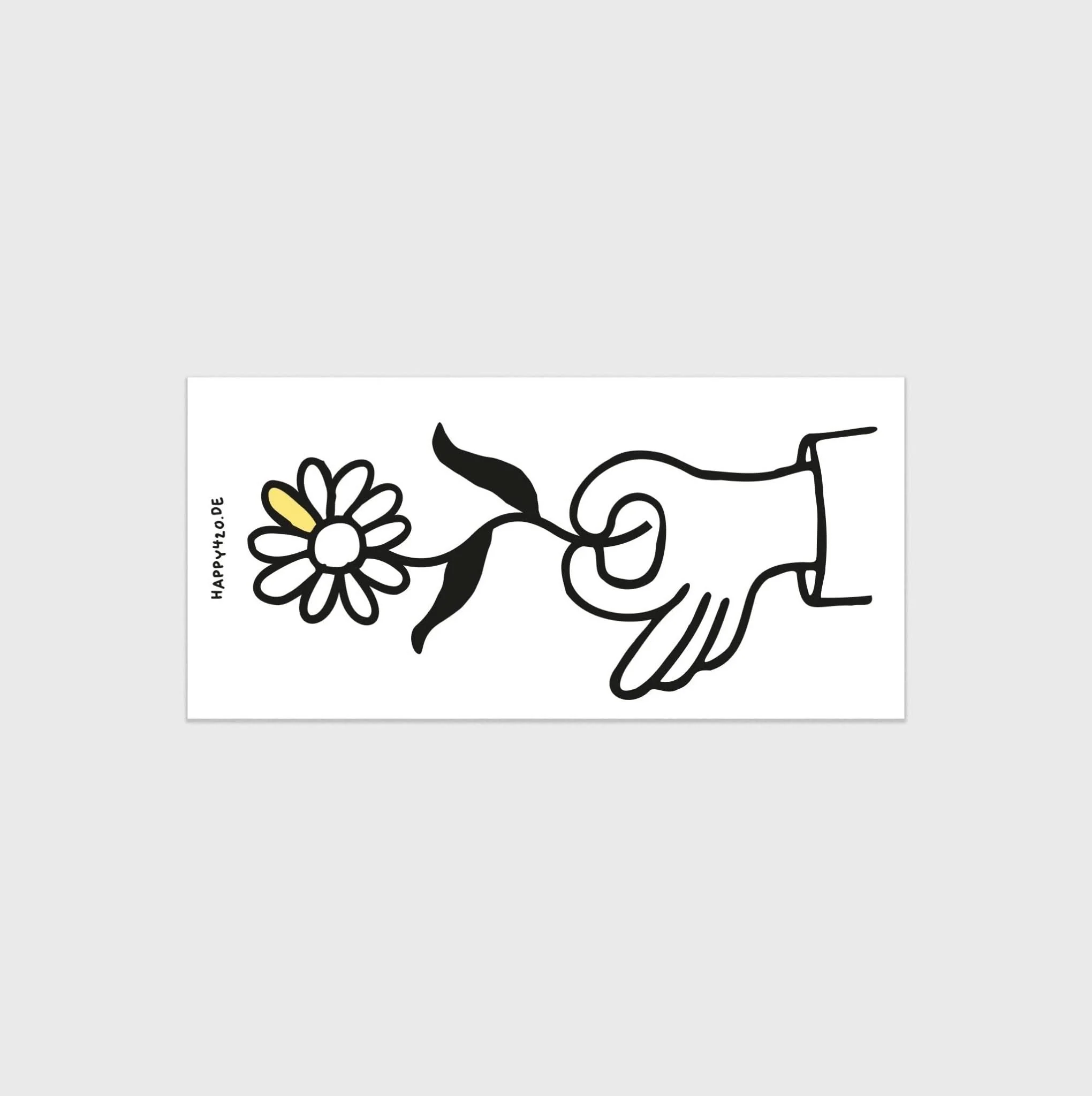 Happy420 - Stickerpack #1 - Image 6
