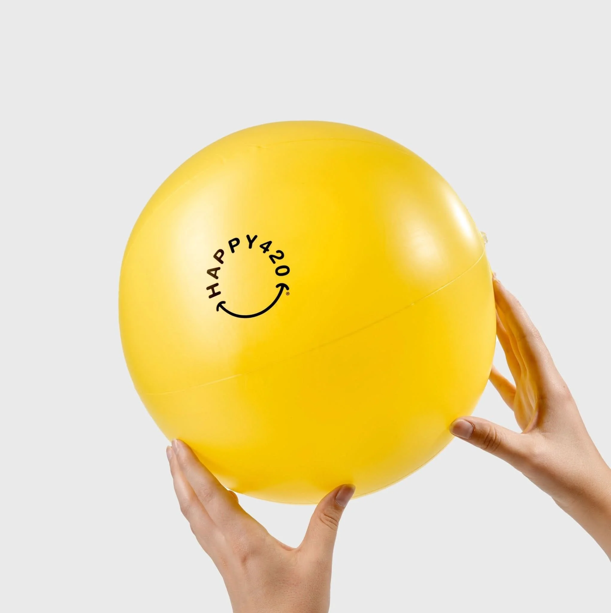 Happy420 Wasserball