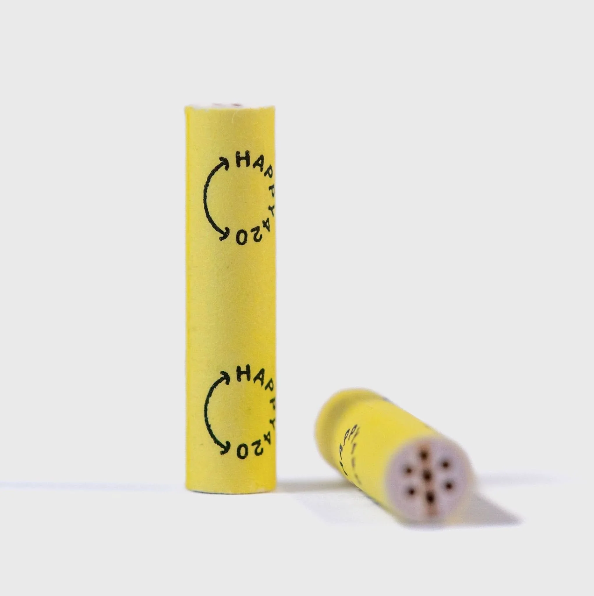 Happy420 x Purize Aktivkohlefilter - Image 6