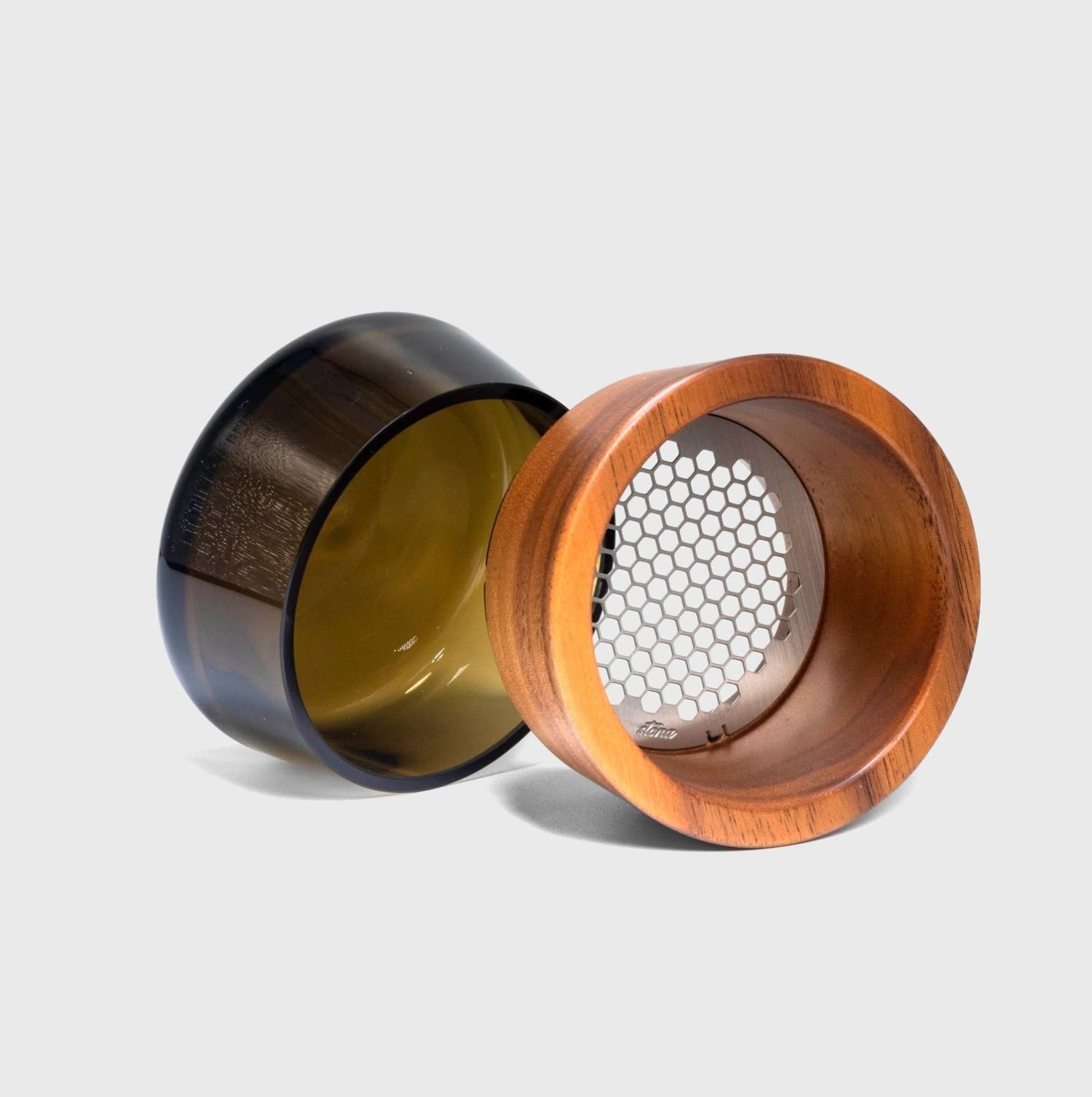 Happy420 x Stona GRINDER - Image 3