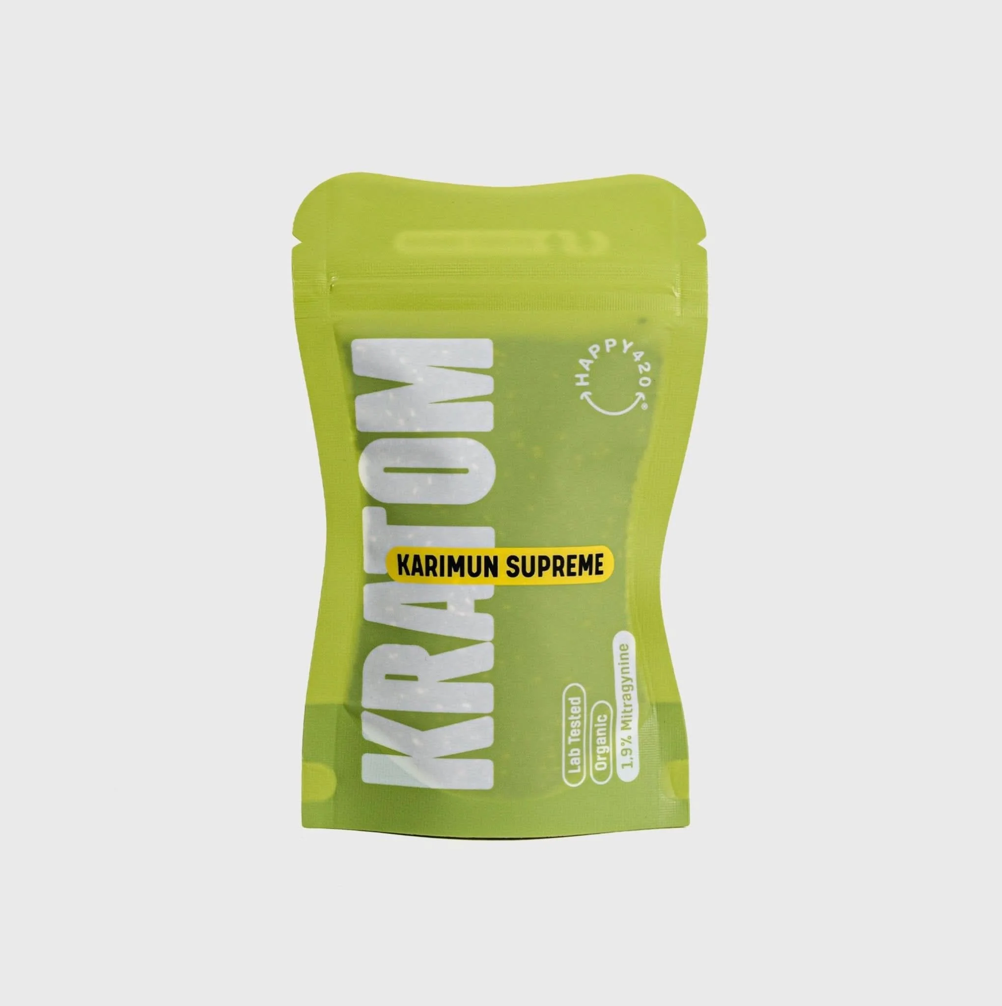Kratom Karimun Supreme