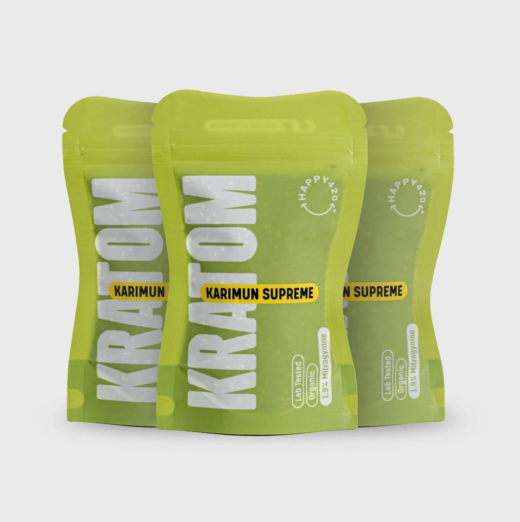 Kratom Karimun Supreme - Image 4
