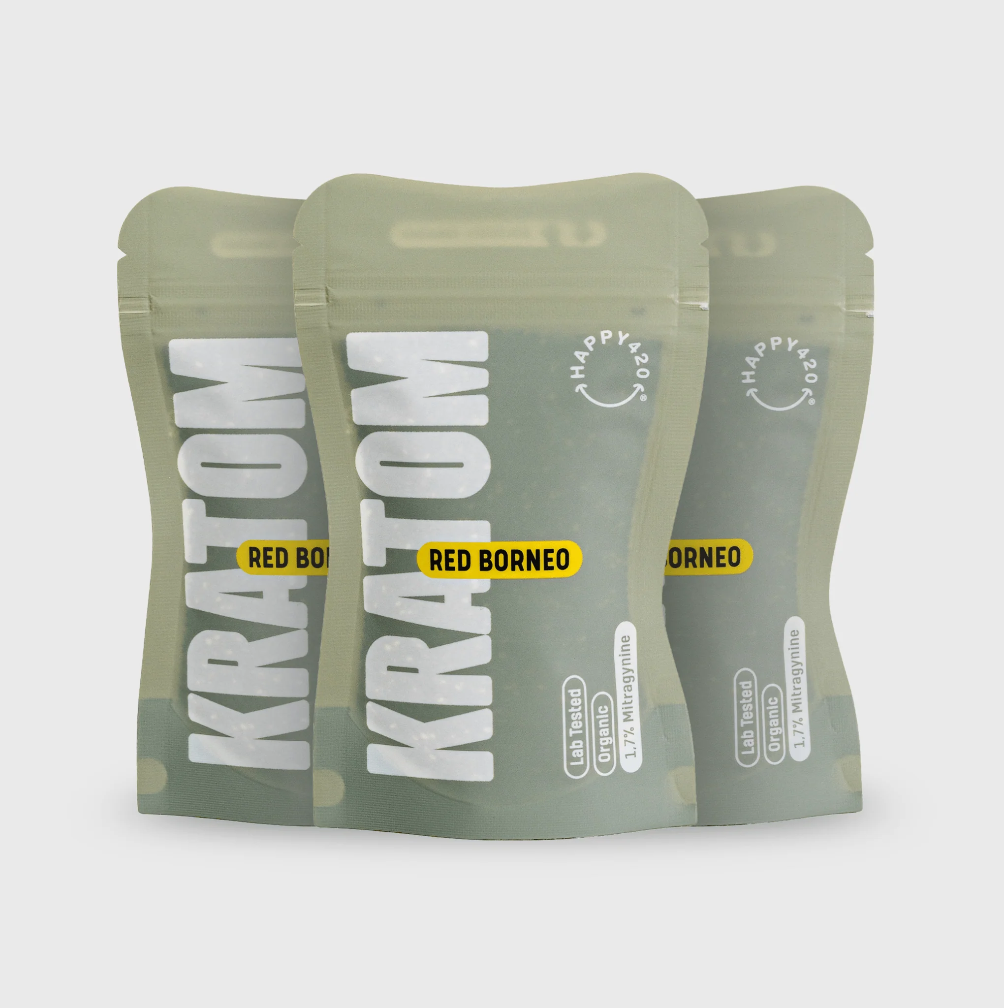 Kratom Red Borneo - Image 4