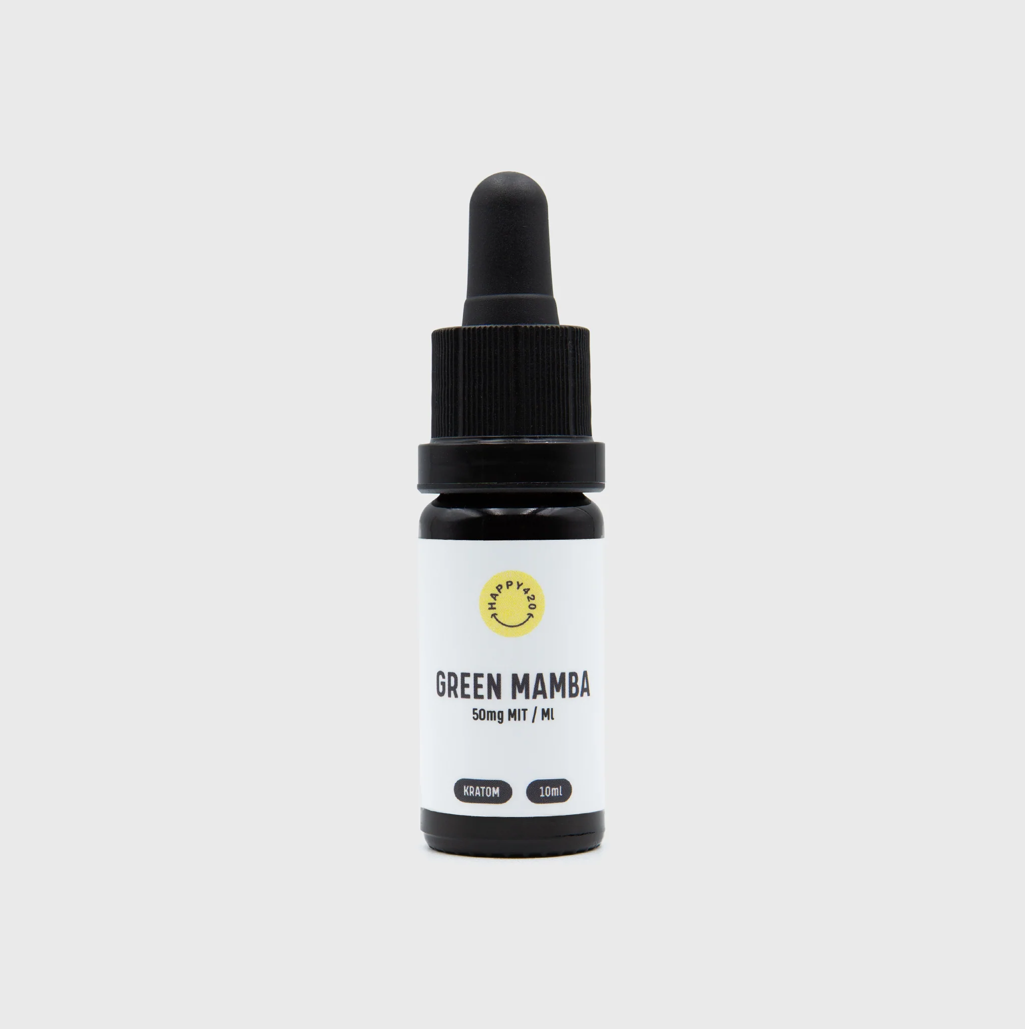 Kratom Tinktur 🌿 - Image 2
