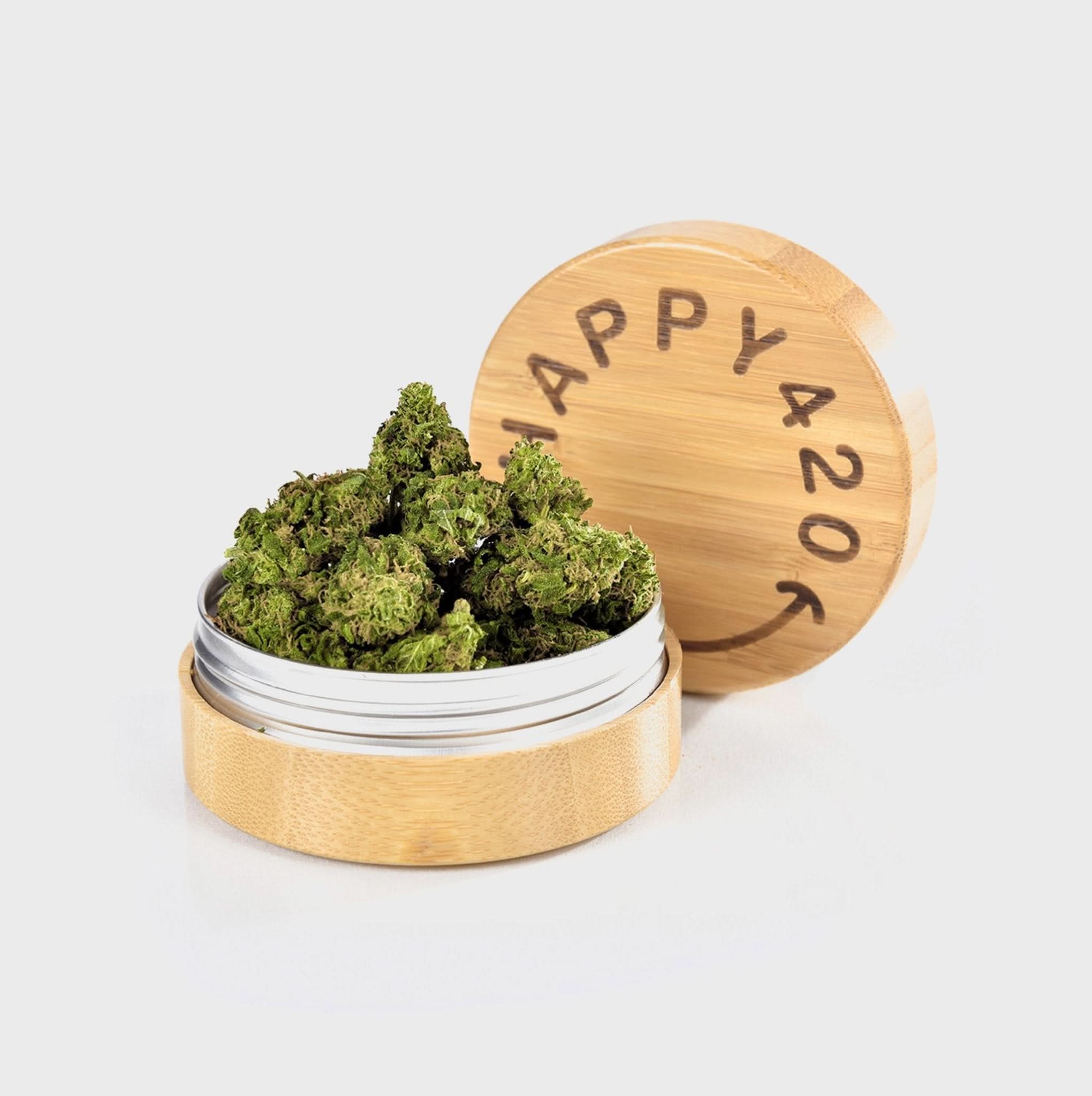 🍋 Super Lemon Haze 15% CBD - Image 3
