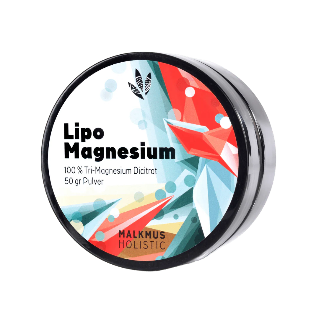Malkmus Liposomales Magnesium