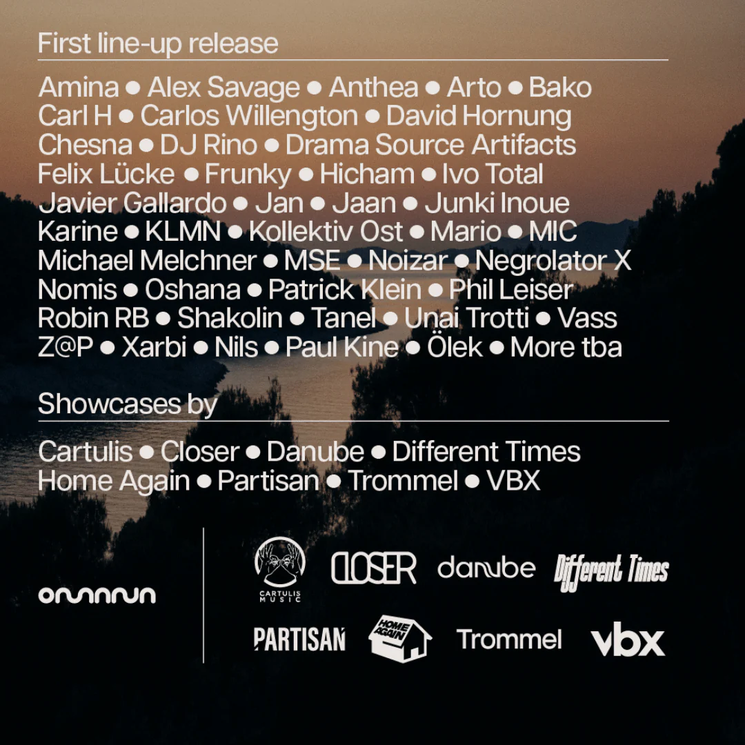 Omana Festival Ticket - Image 3