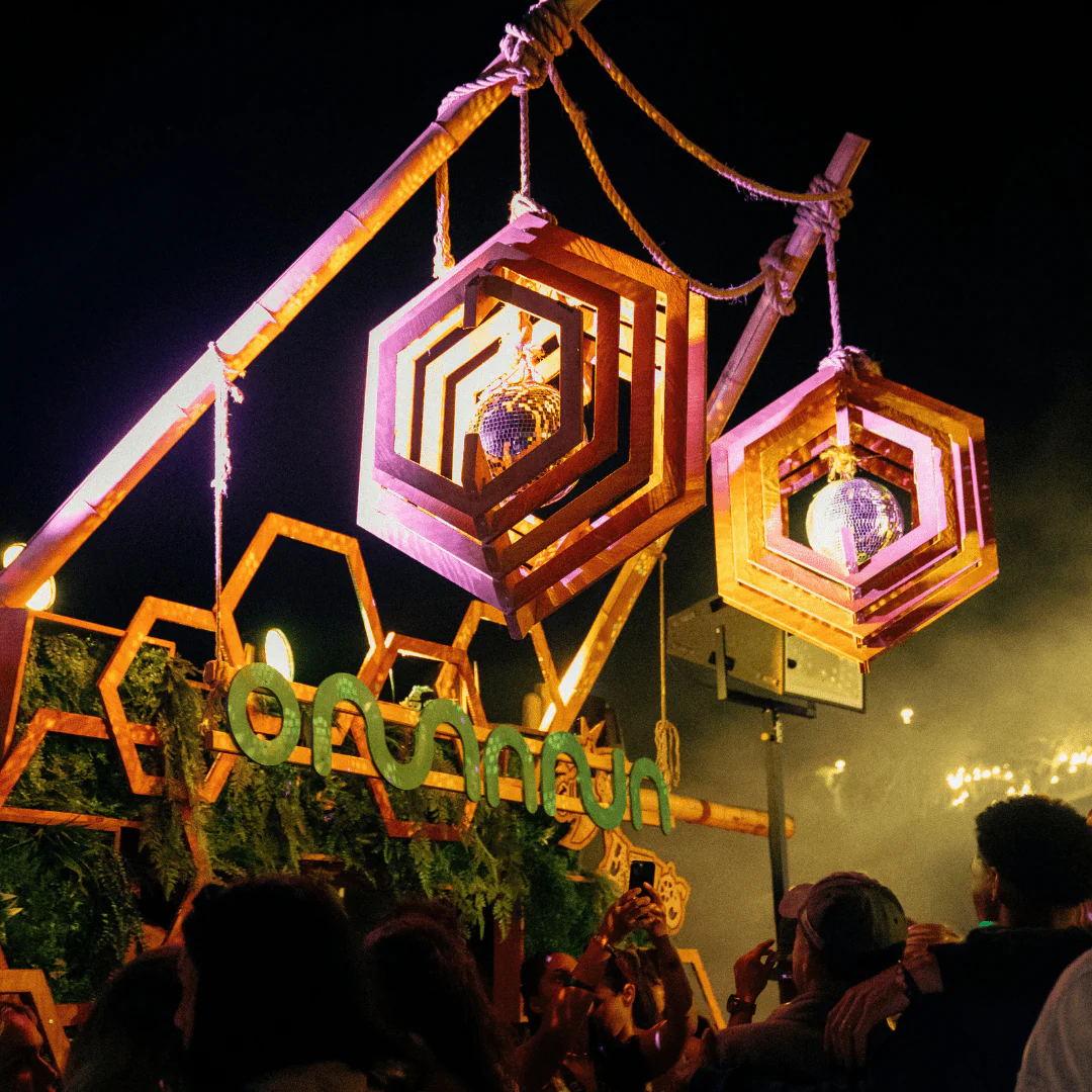 Omana Festival Ticket - Image 6