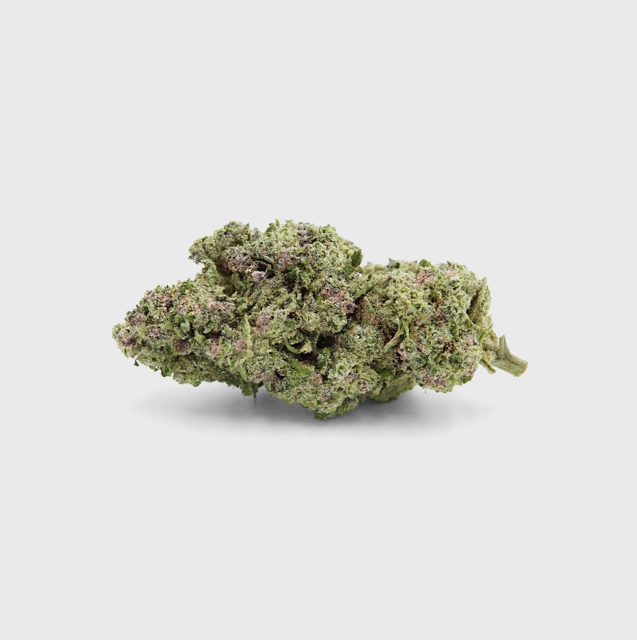 💜 Purple Dash 17% Cali CBG