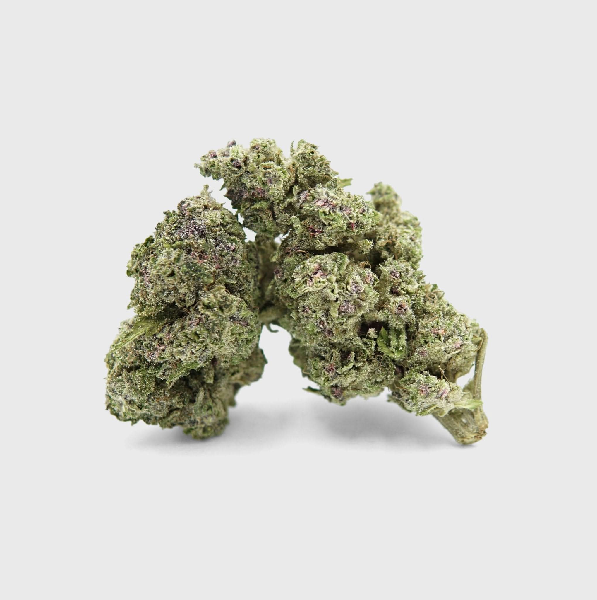 💜 Purple Dash 17% Cali CBG - Image 3