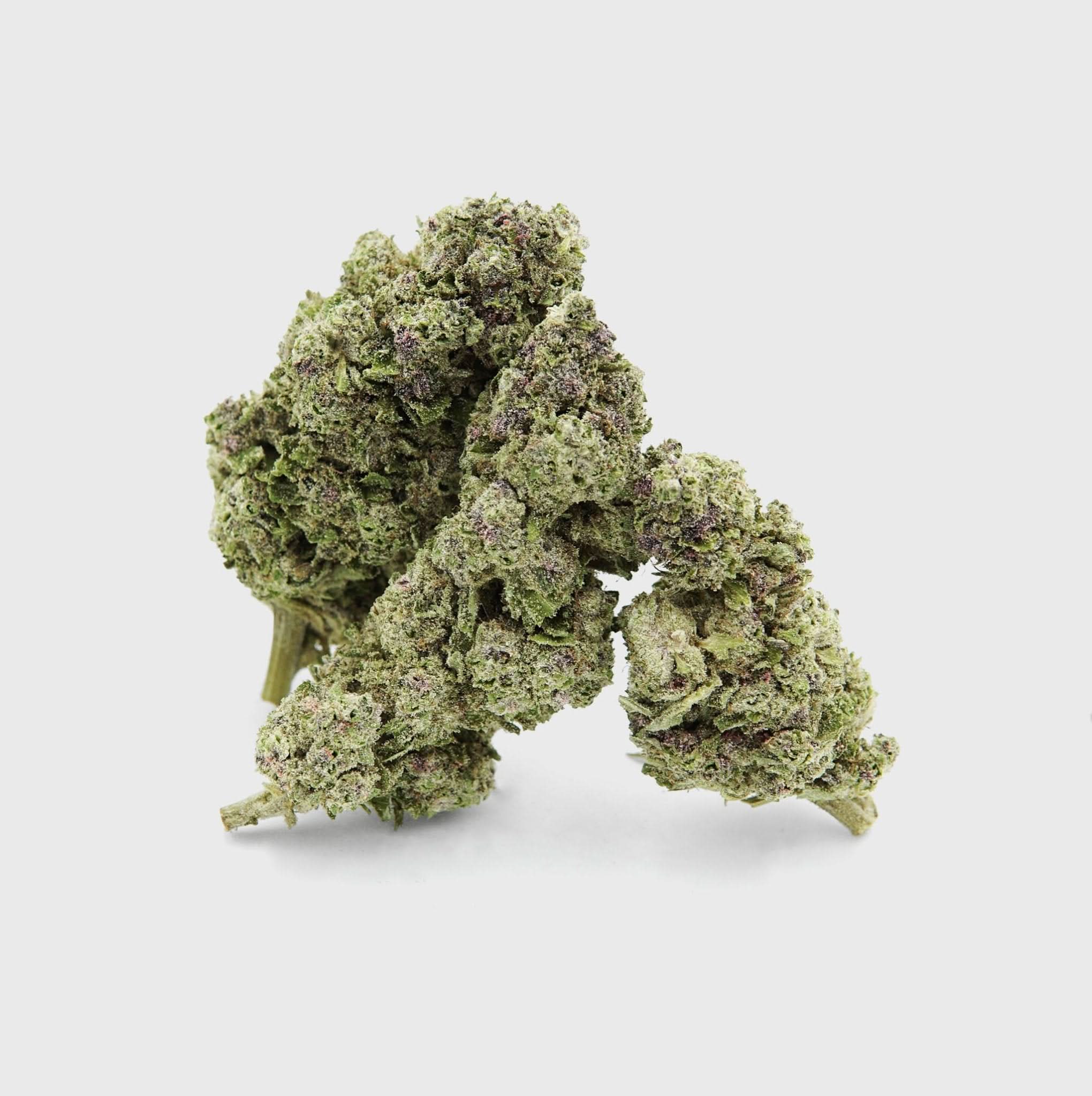 💜 Purple Dash 17% Cali CBG - Image 5