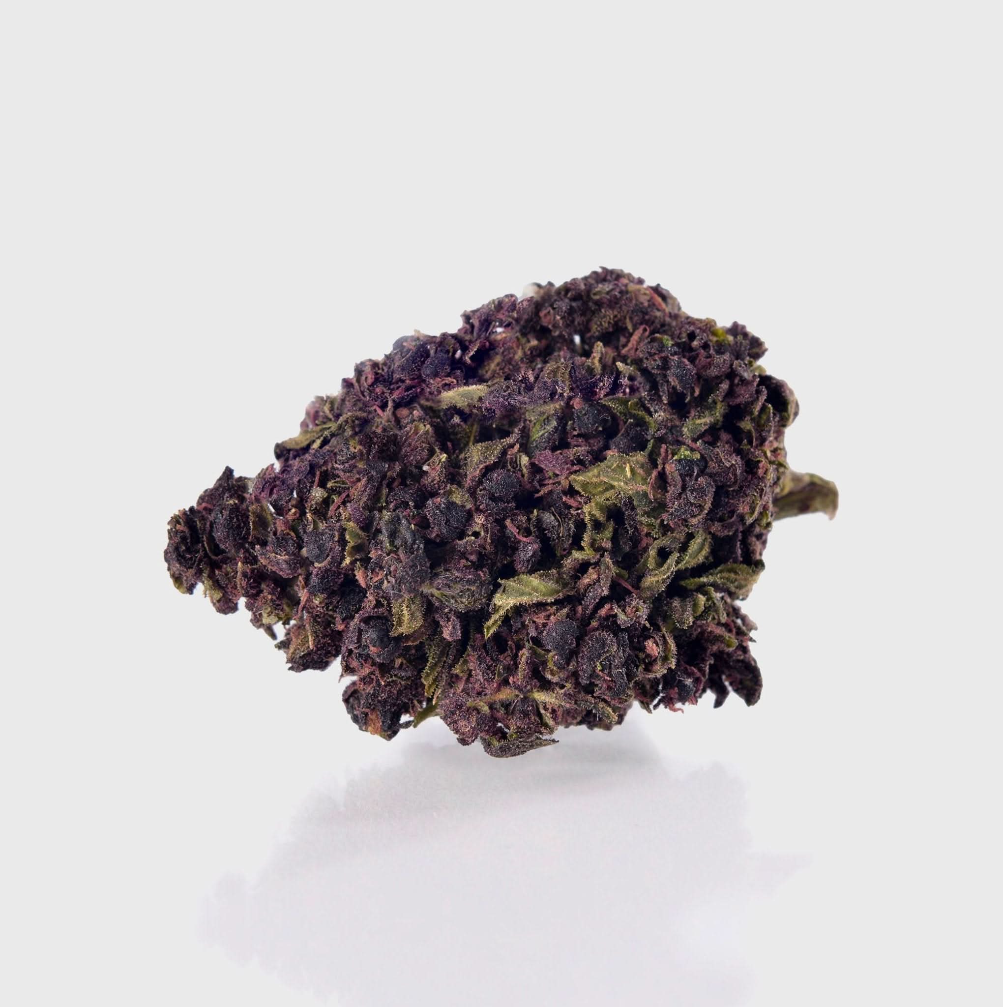 😈 Purple Kinky Kush 17% CBD