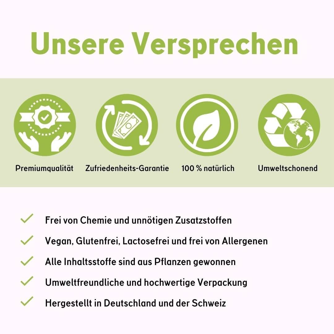 Multi Mineral mit über 72 Mineralien und Spurenelementen - Image 6