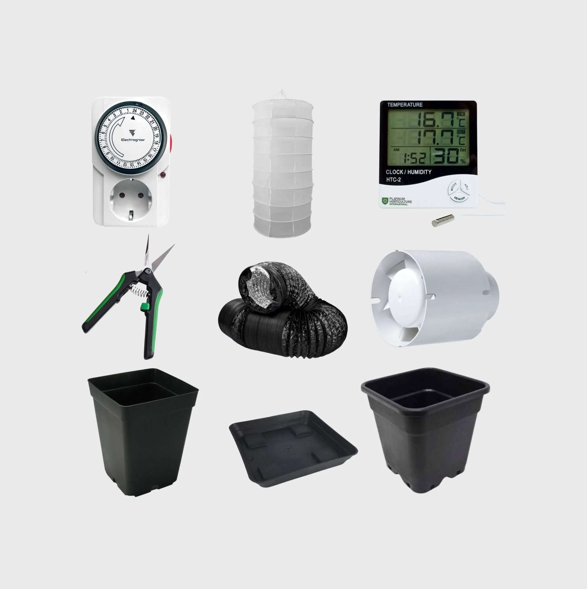 Happy420 Growbox Komplettset - Image 7