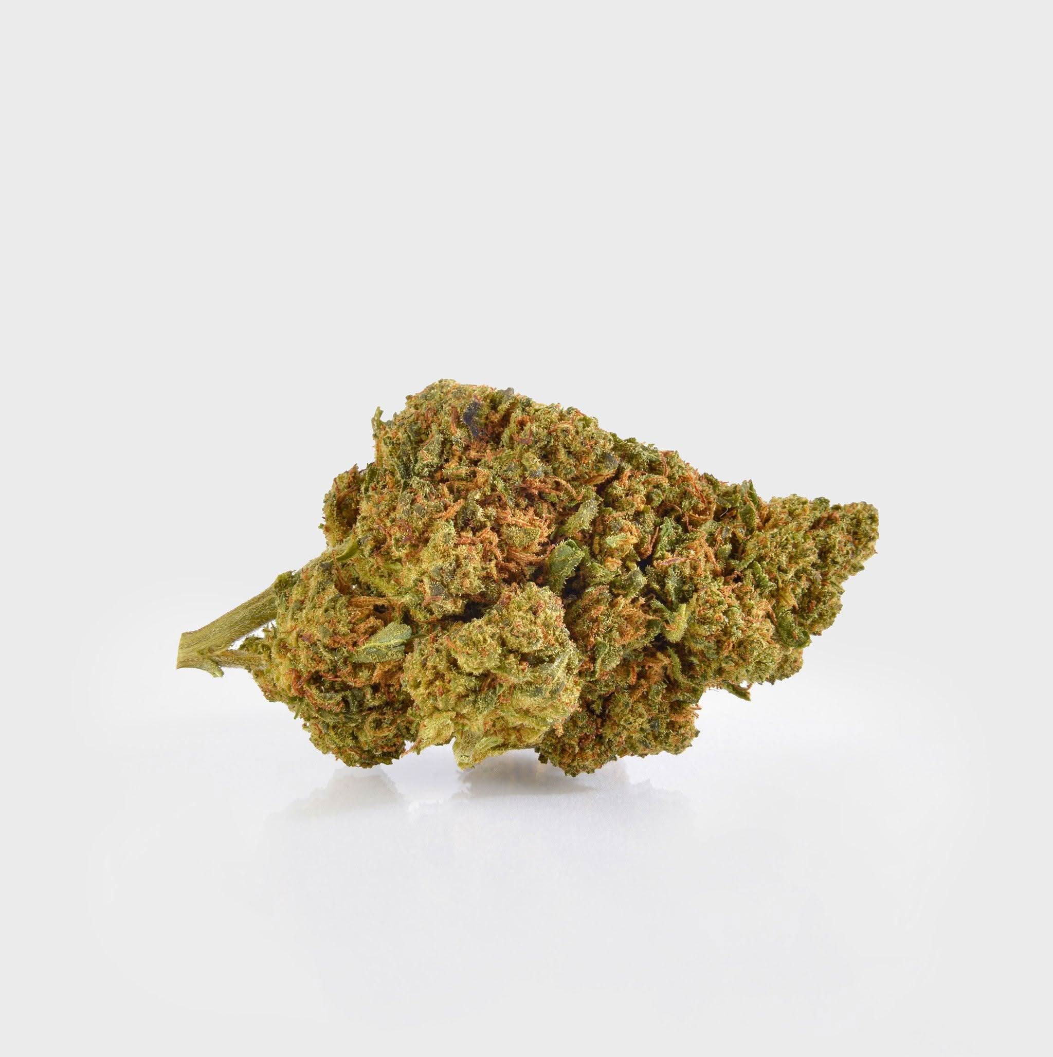 🍓 Strawberry 57% Superior Extreme