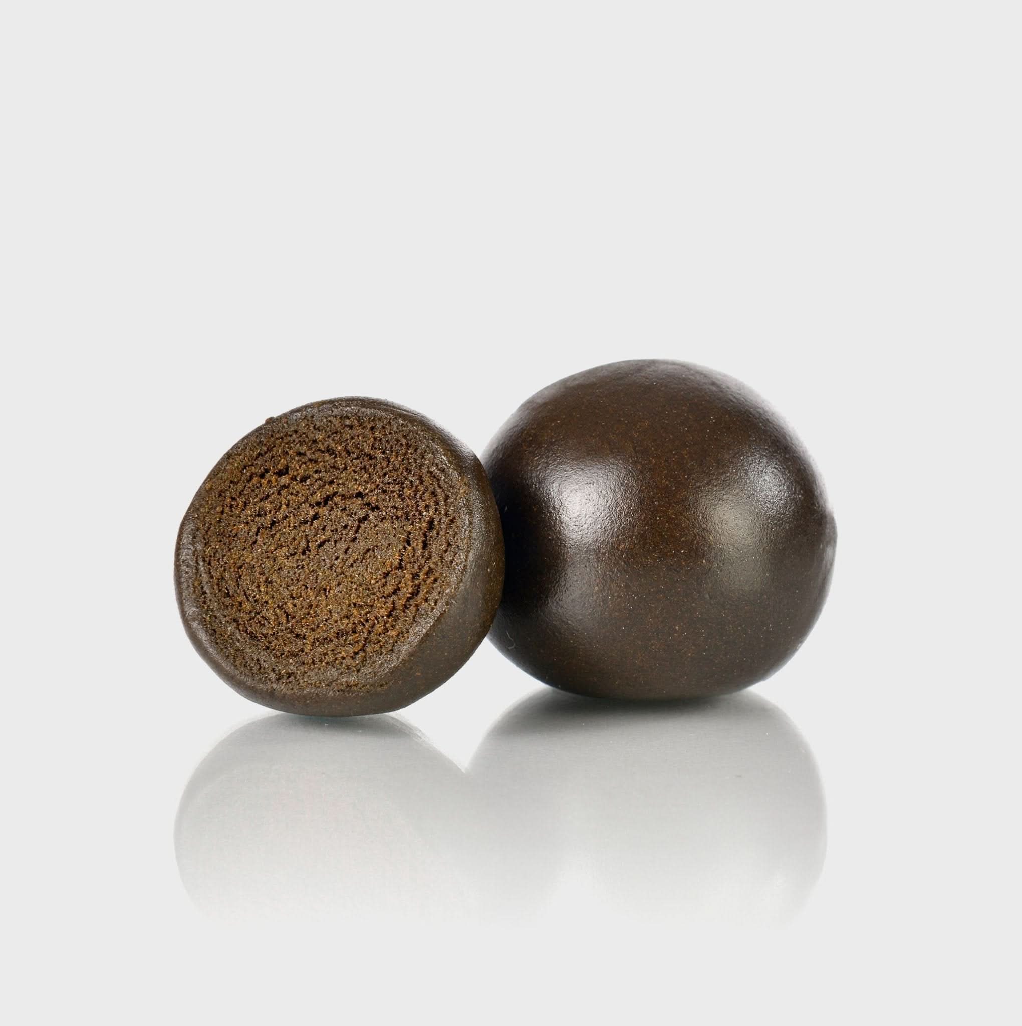 🛕 Temple Ball 50% Superior