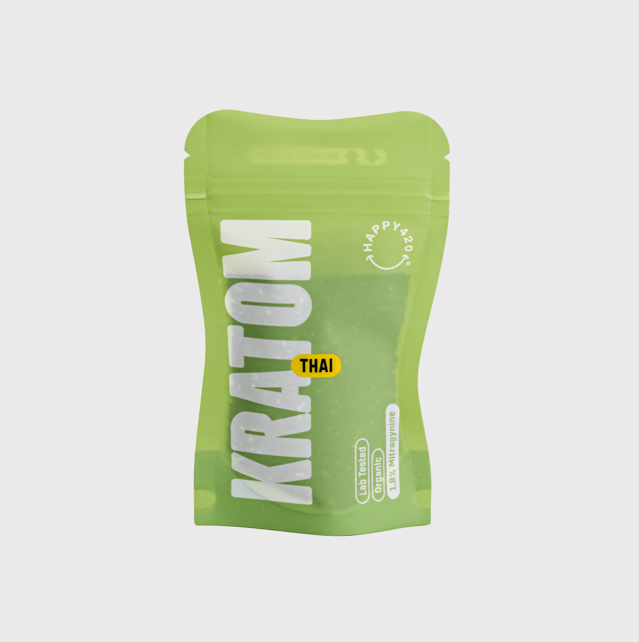 Thai Kratom