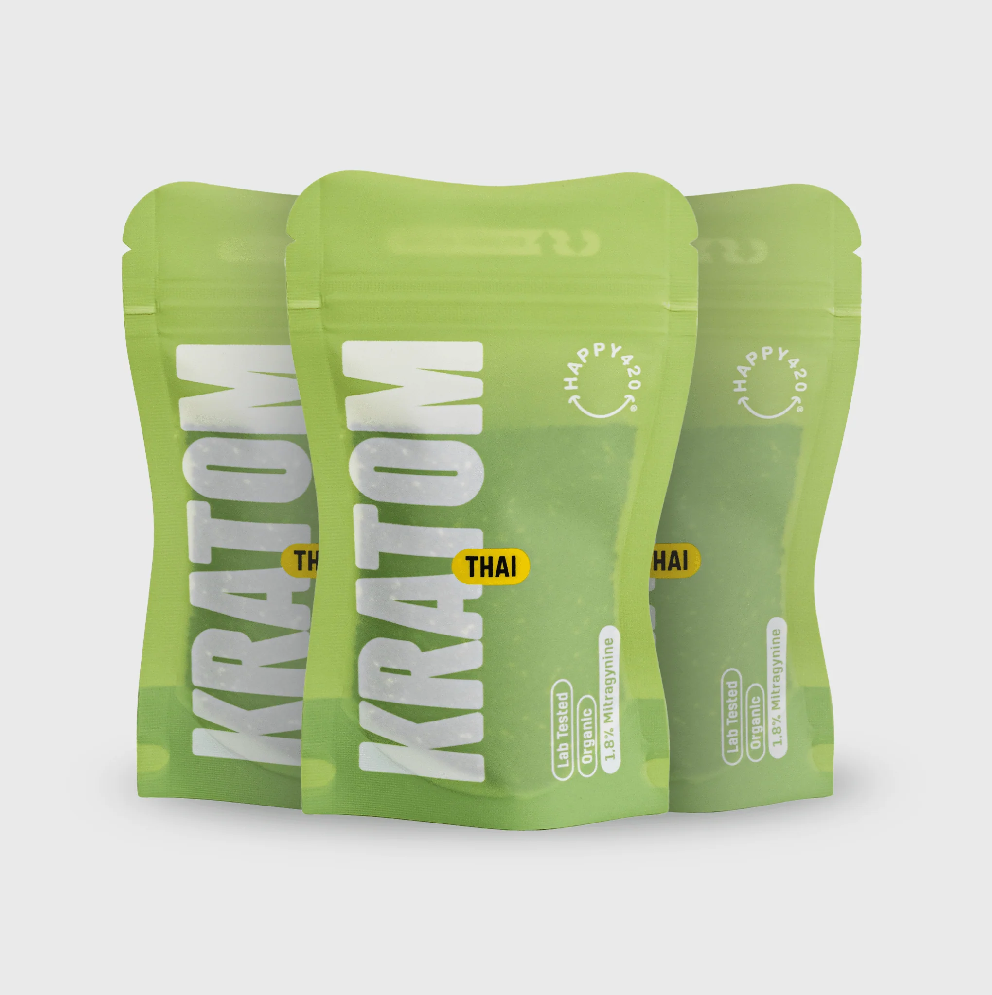 Thai Kratom - Image 4