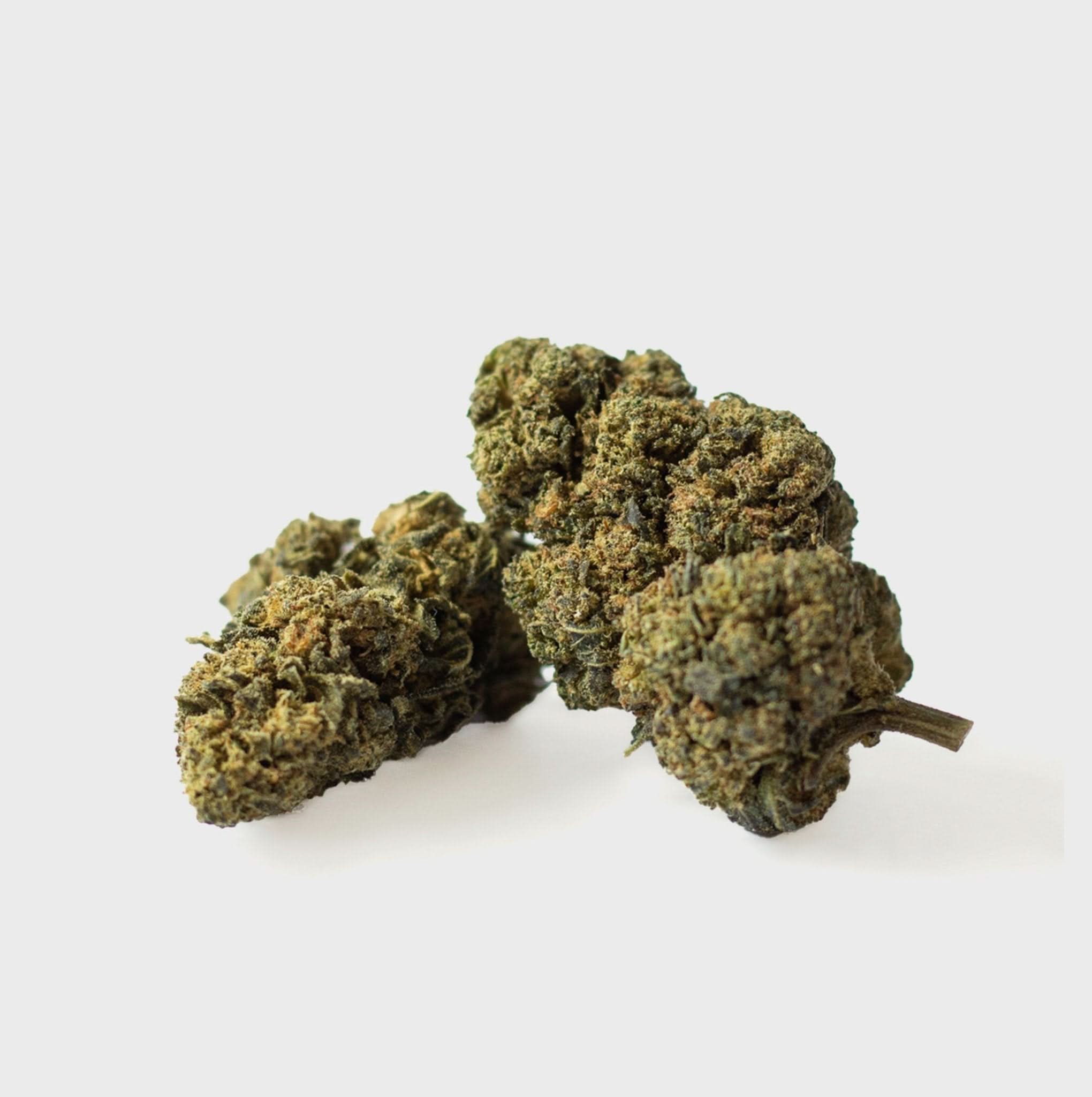 🍇 Tutti Frutti 24% CBD