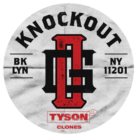 Tyson 2.0 Steckling - Knockout OG - Image 3