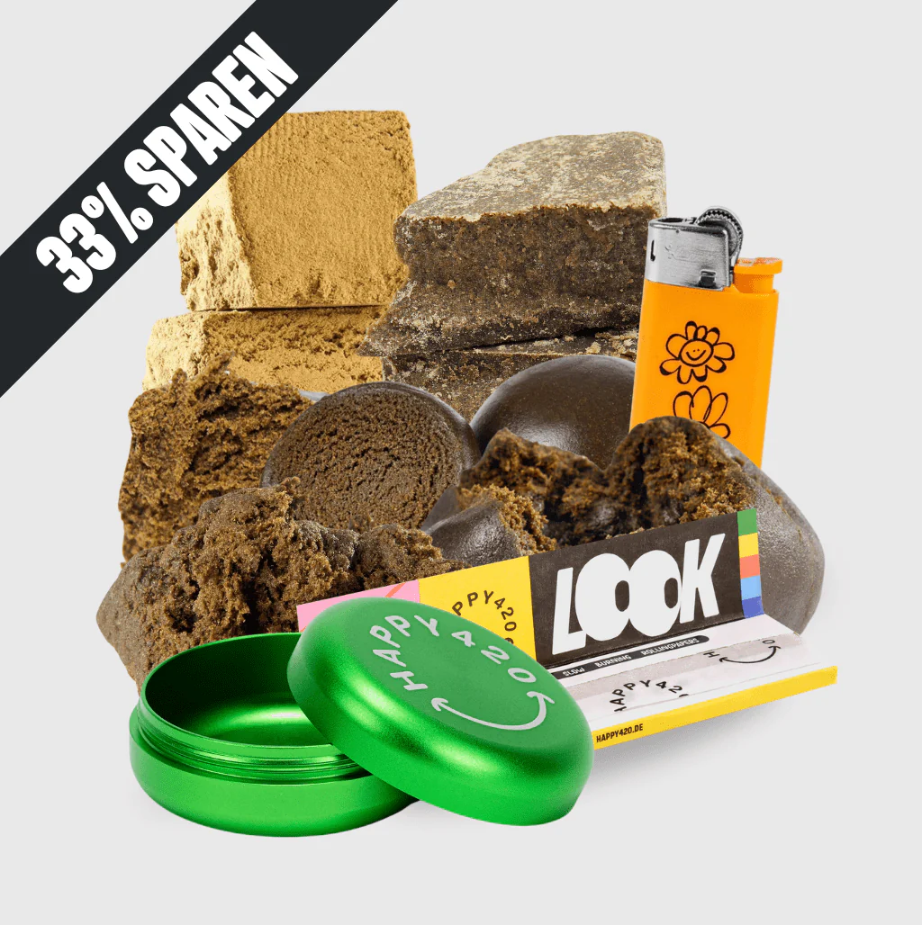 🔥 4 x Bestseller Hasch-Testkit - Image 2