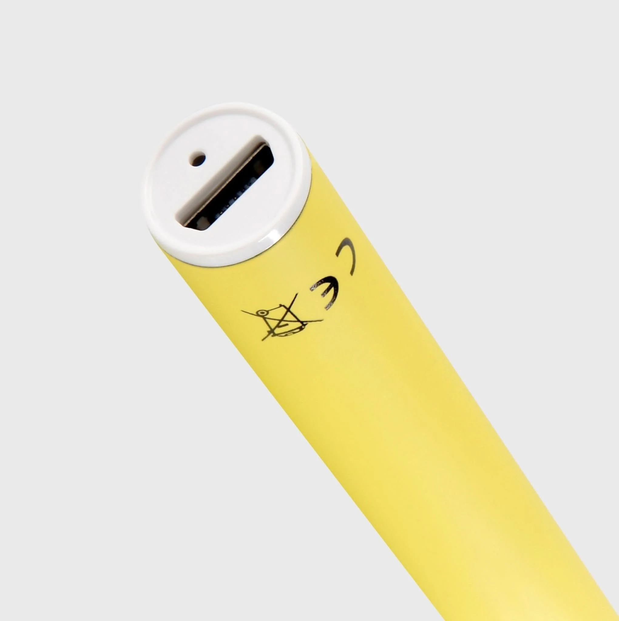 Vape Pen Sunshine Preheat Button inkl. Charger - Image 3